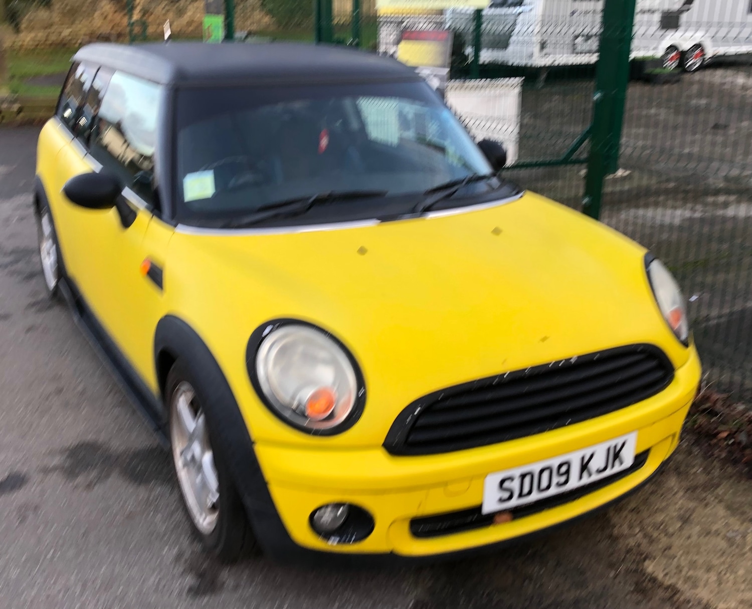 Used MINI Clubman 2009 for sale - 77320175: Photo 7