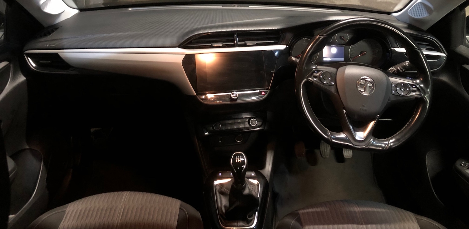 Used Vauxhall Corsa 2020 for sale - 78021350: Photo 10