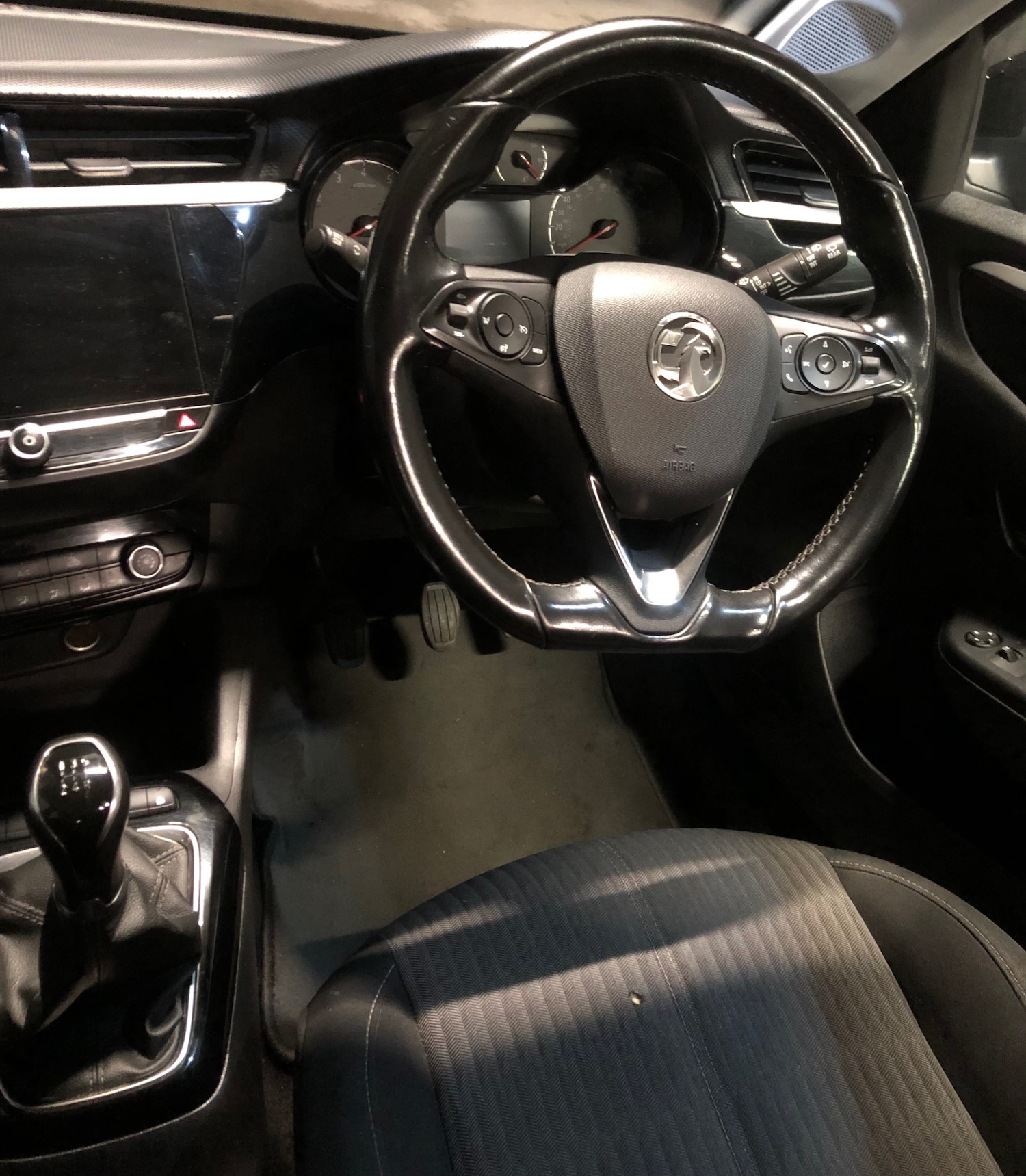 Used Vauxhall Corsa 2020 for sale - 78021350: Photo 11