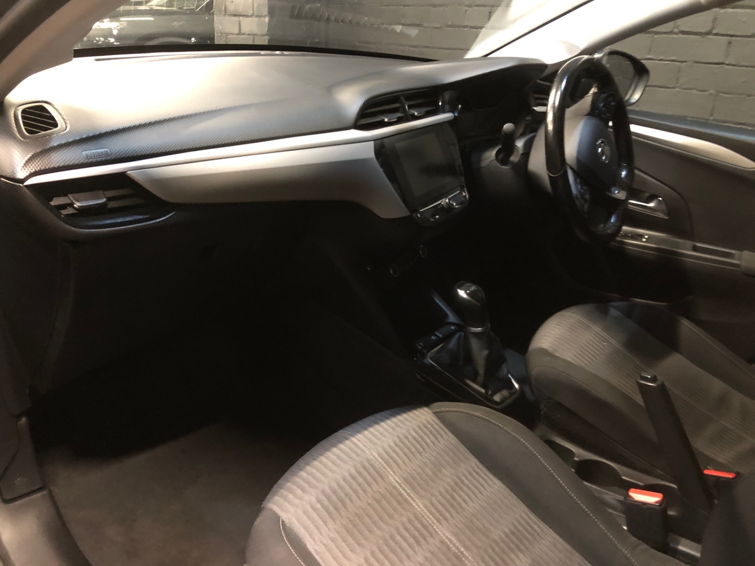 Used Vauxhall Corsa 2020 for sale - 78021350: Photo 12