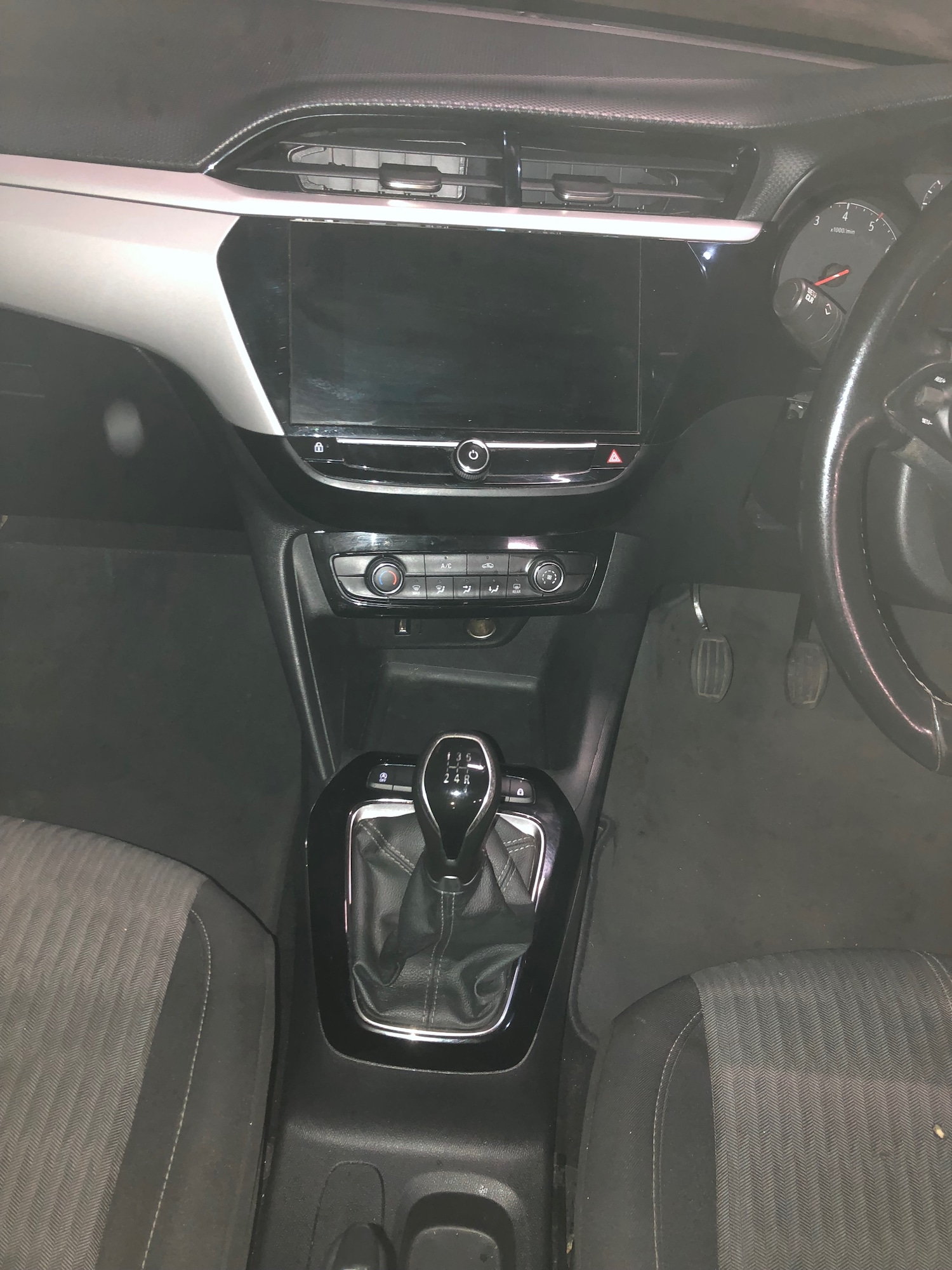 Used Vauxhall Corsa 2020 for sale - 78021350: Photo 13