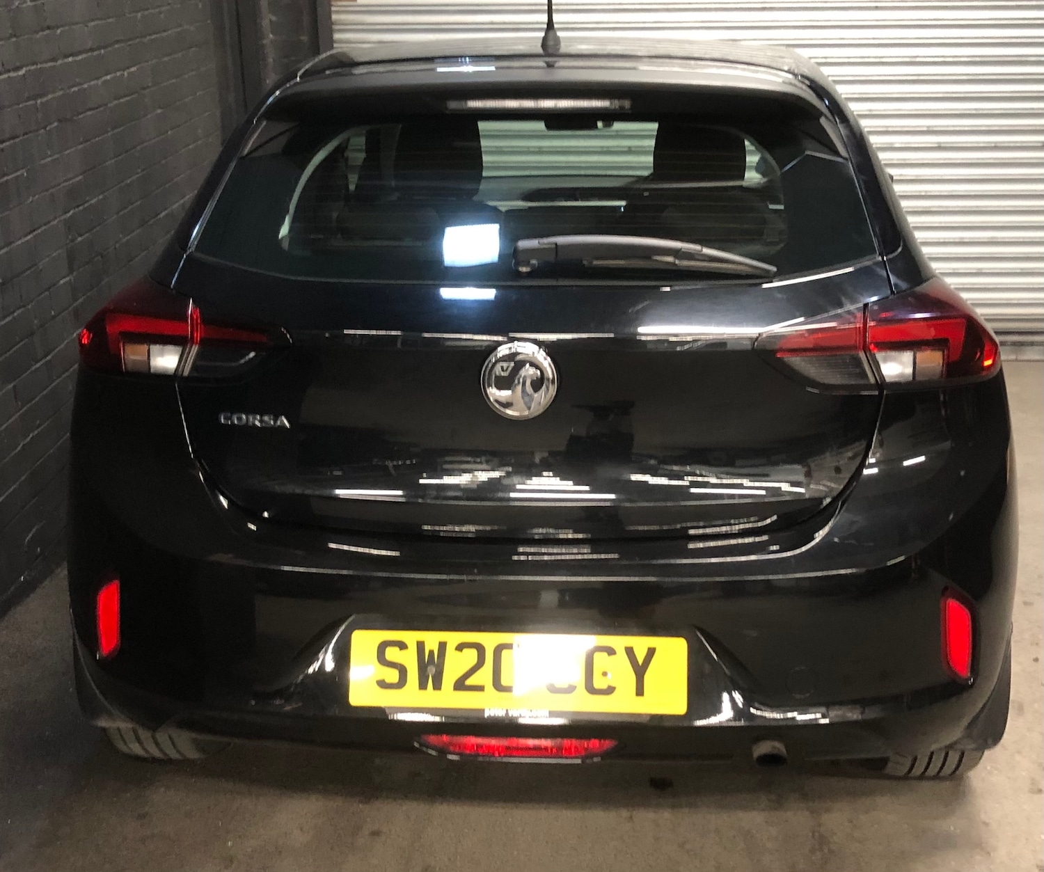 Used Vauxhall Corsa 2020 for sale - 78021350: Photo 14