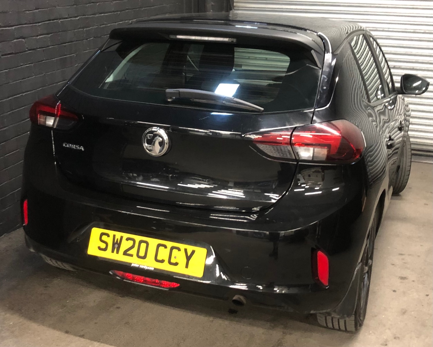 Used Vauxhall Corsa 2020 for sale - 78021350: Photo 15