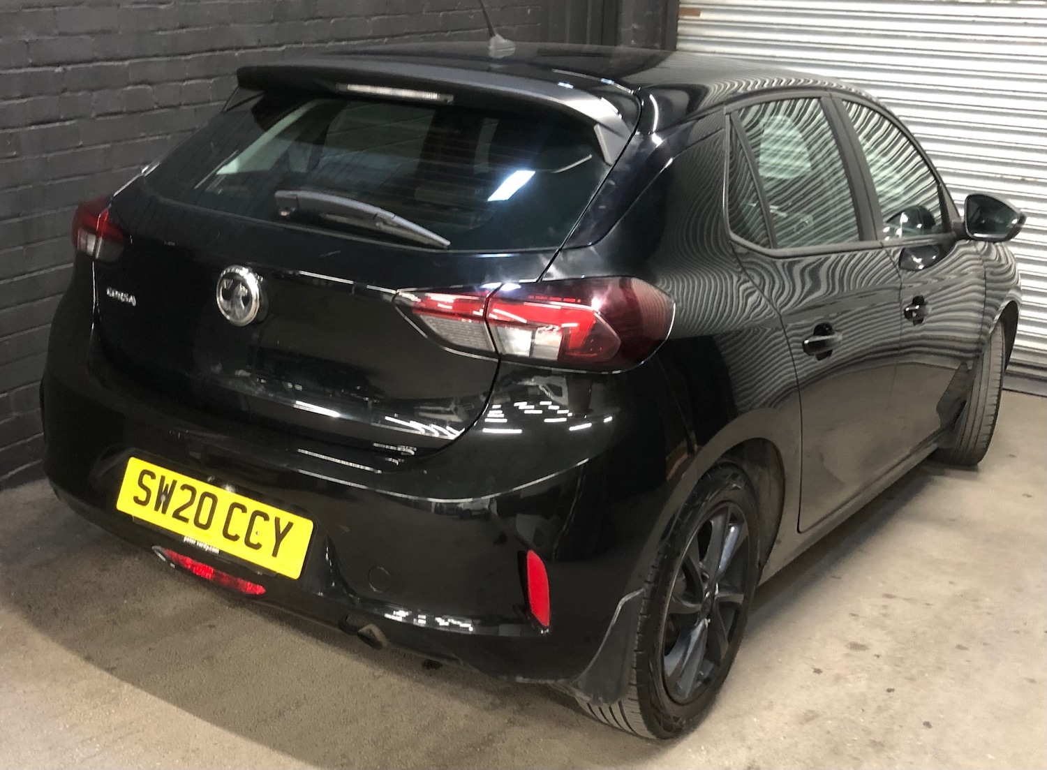 Used Vauxhall Corsa 2020 for sale - 78021350: Photo 16