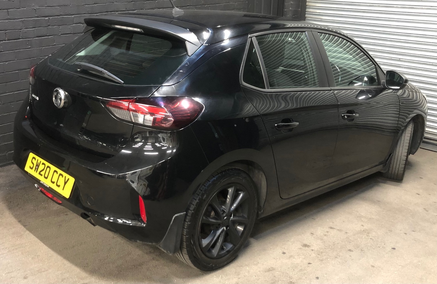 Used Vauxhall Corsa 2020 for sale - 78021350: Photo 17