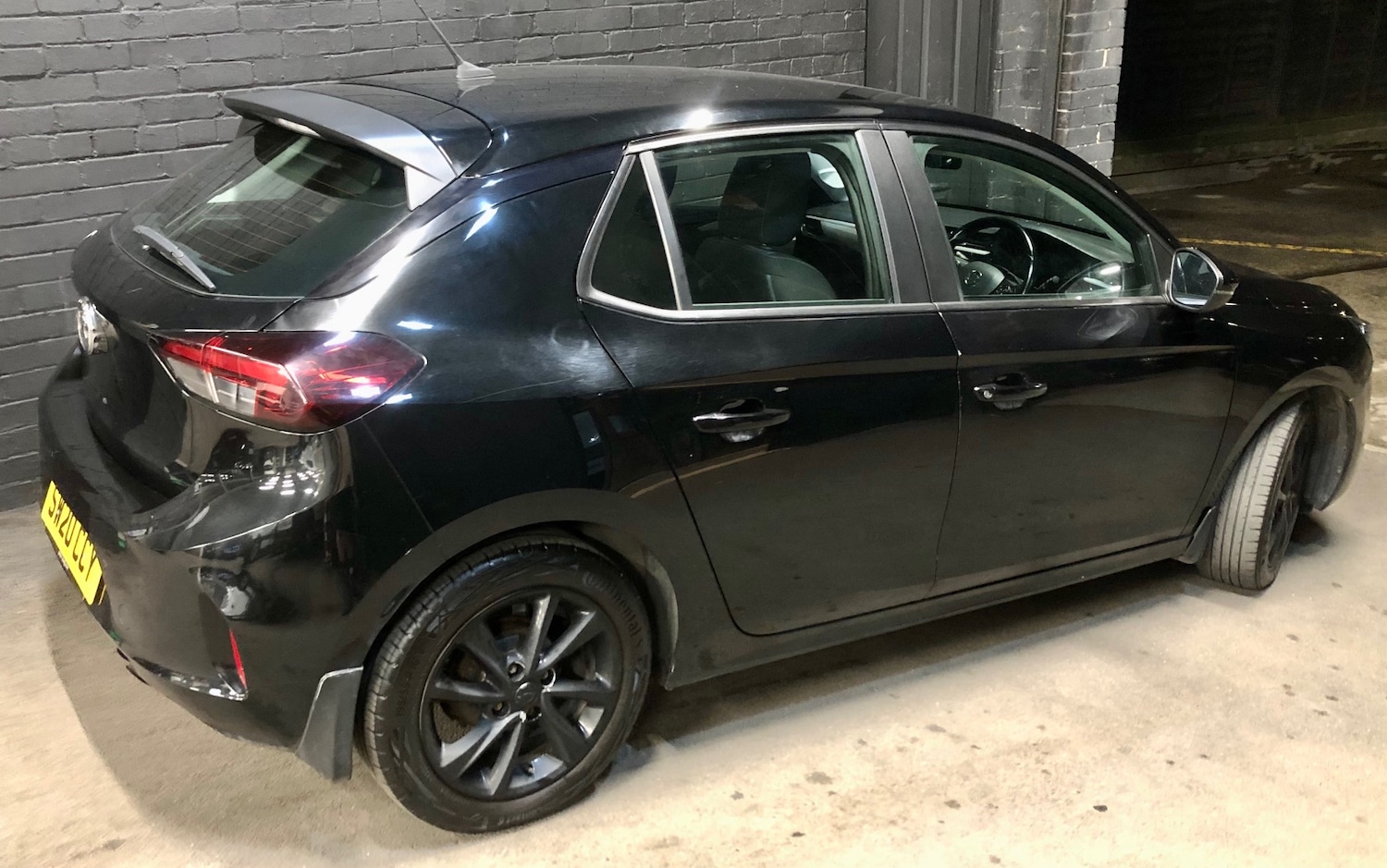 Used Vauxhall Corsa 2020 for sale - 78021350: Photo 18