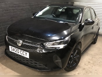 Used Vauxhall Corsa 2020 for sale - 78021350: Photo