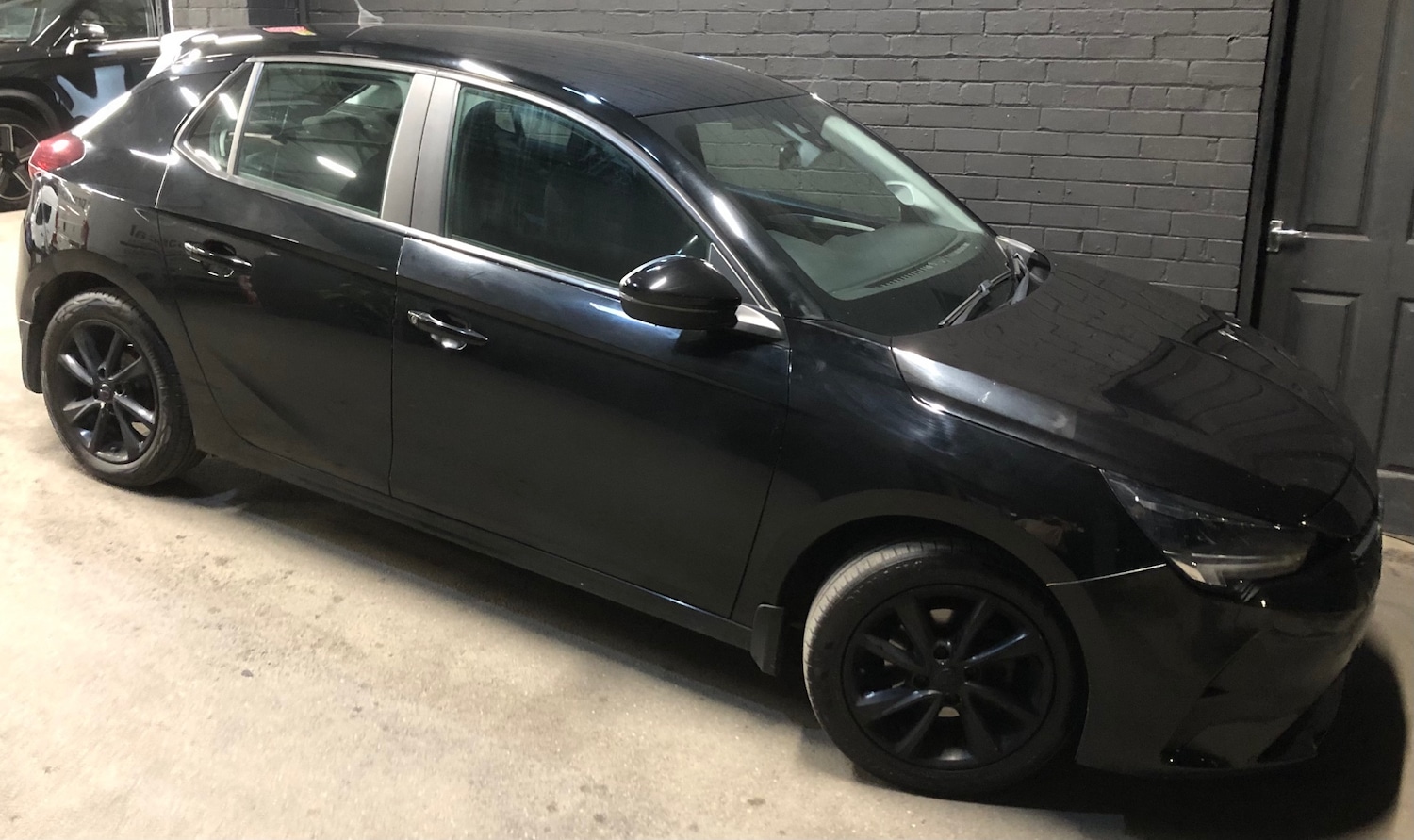 Used Vauxhall Corsa 2020 for sale - 78021350: Photo 20