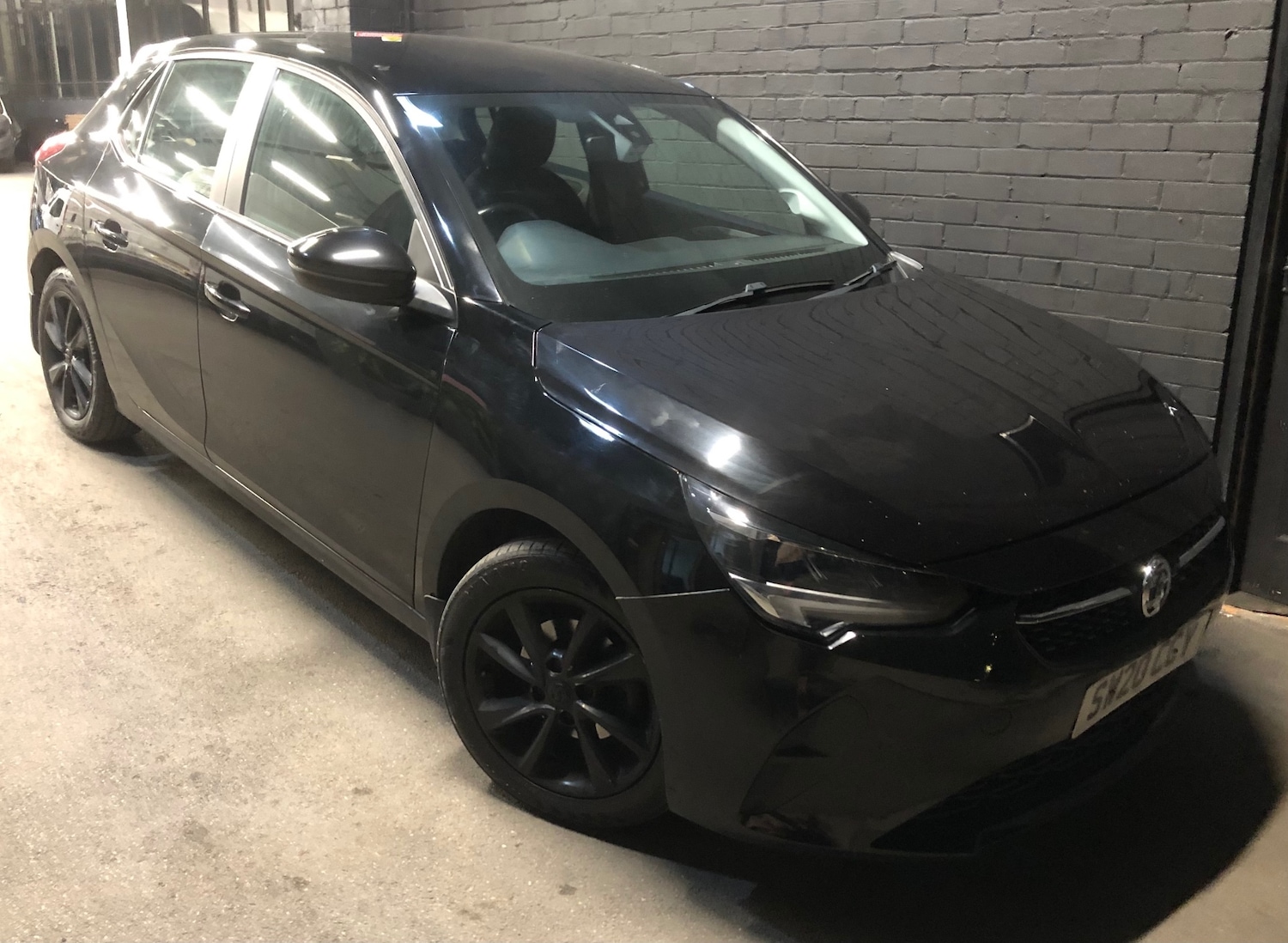 Used Vauxhall Corsa 2020 for sale - 78021350: Photo 21