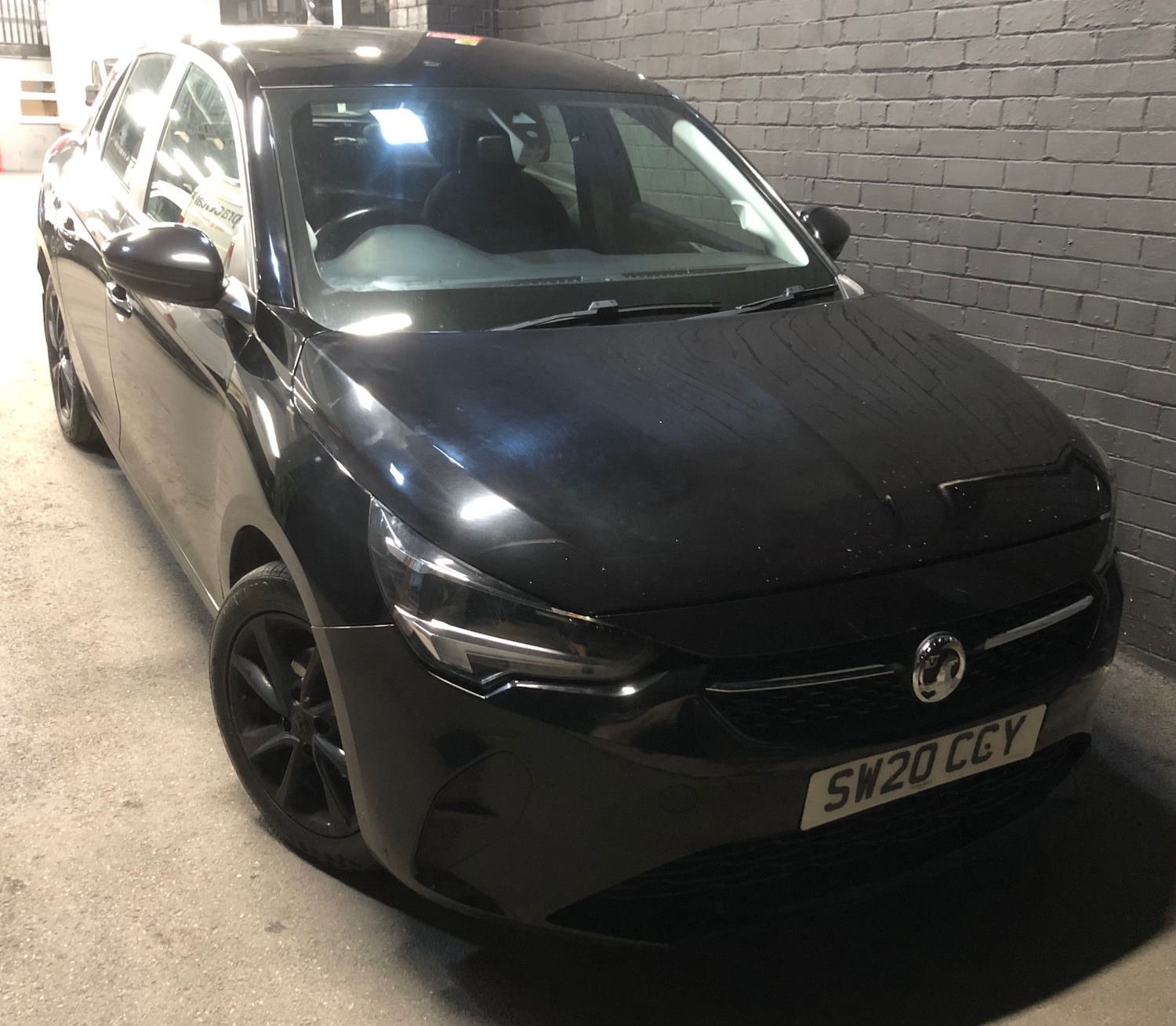 Used Vauxhall Corsa 2020 for sale - 78021350: Photo 22