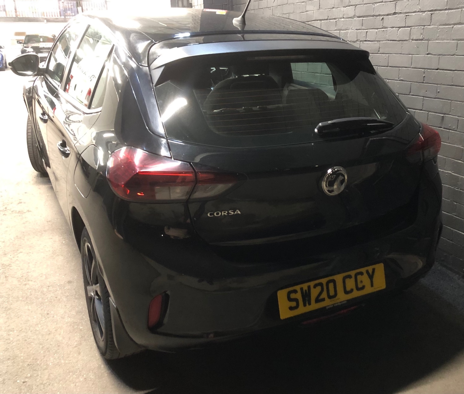 Used Vauxhall Corsa 2020 for sale - 78021350: Photo 23