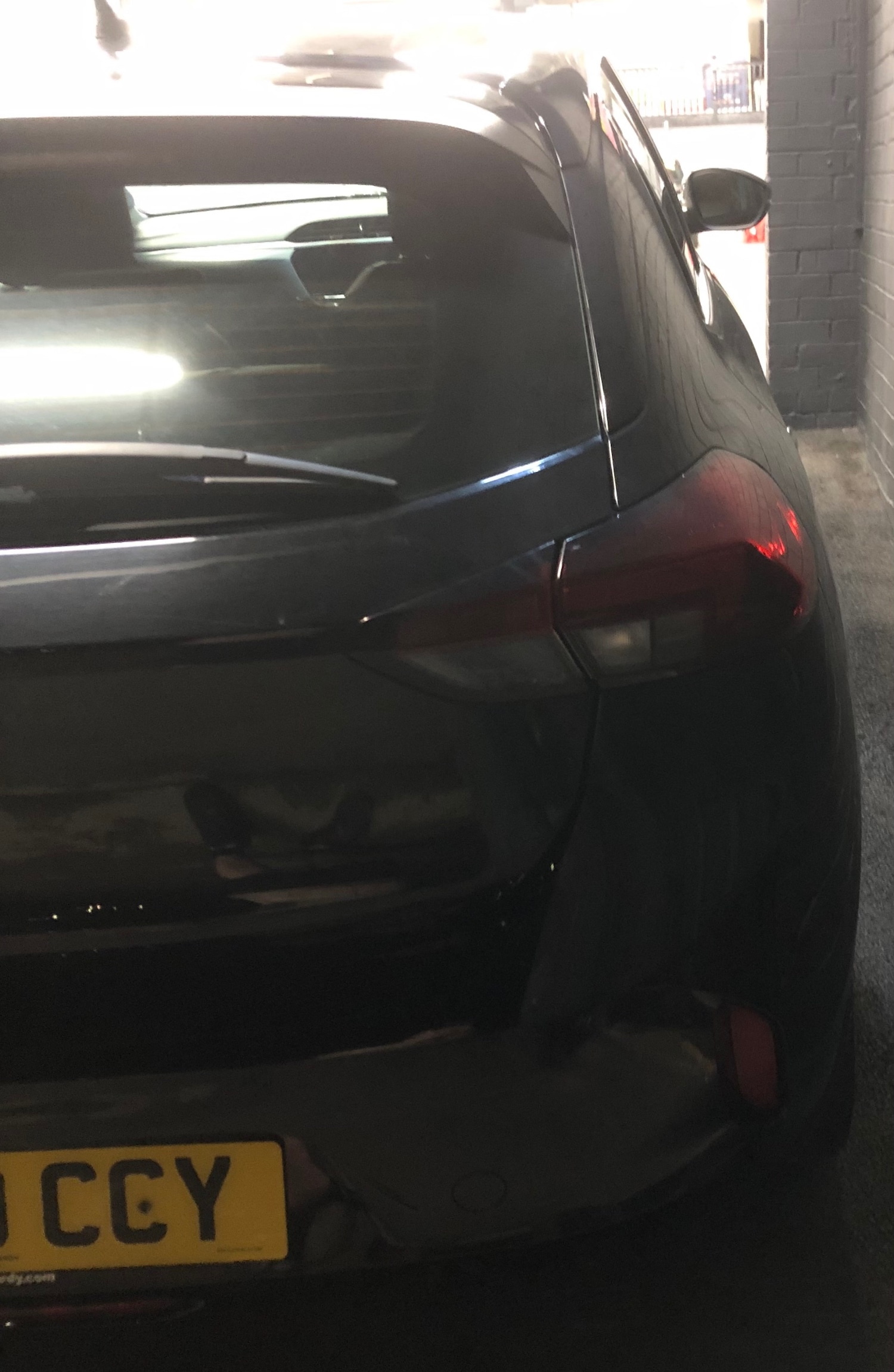 Used Vauxhall Corsa 2020 for sale - 78021350: Photo 25