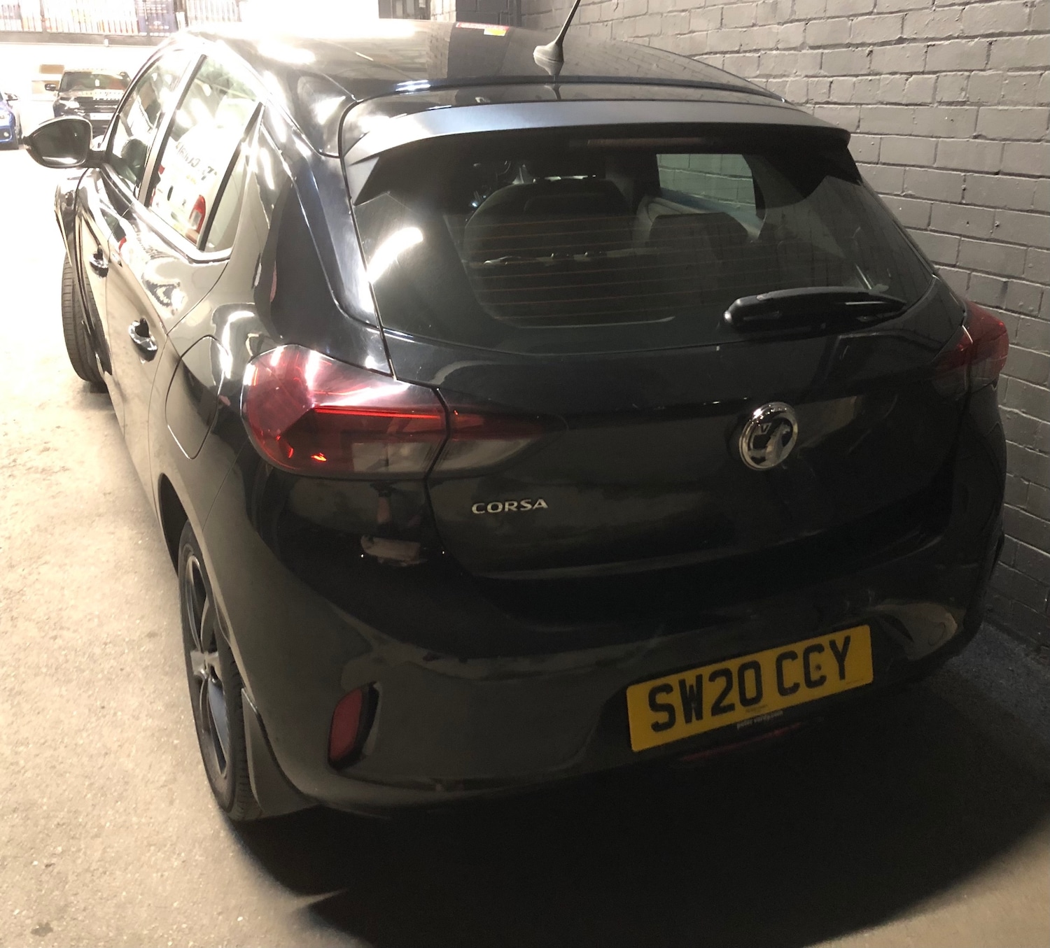 Used Vauxhall Corsa 2020 for sale - 78021350: Photo 26