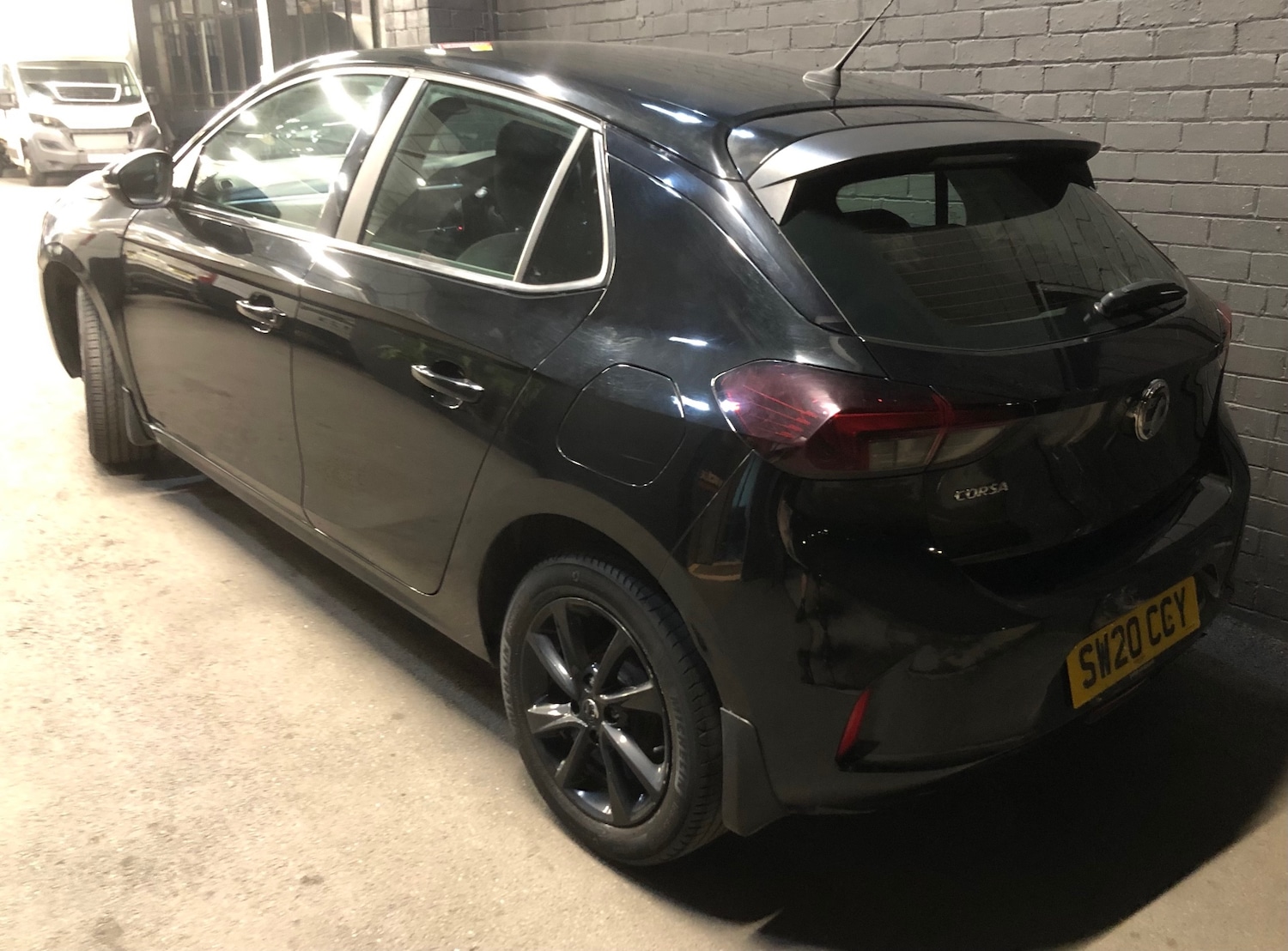 Used Vauxhall Corsa 2020 for sale - 78021350: Photo 28