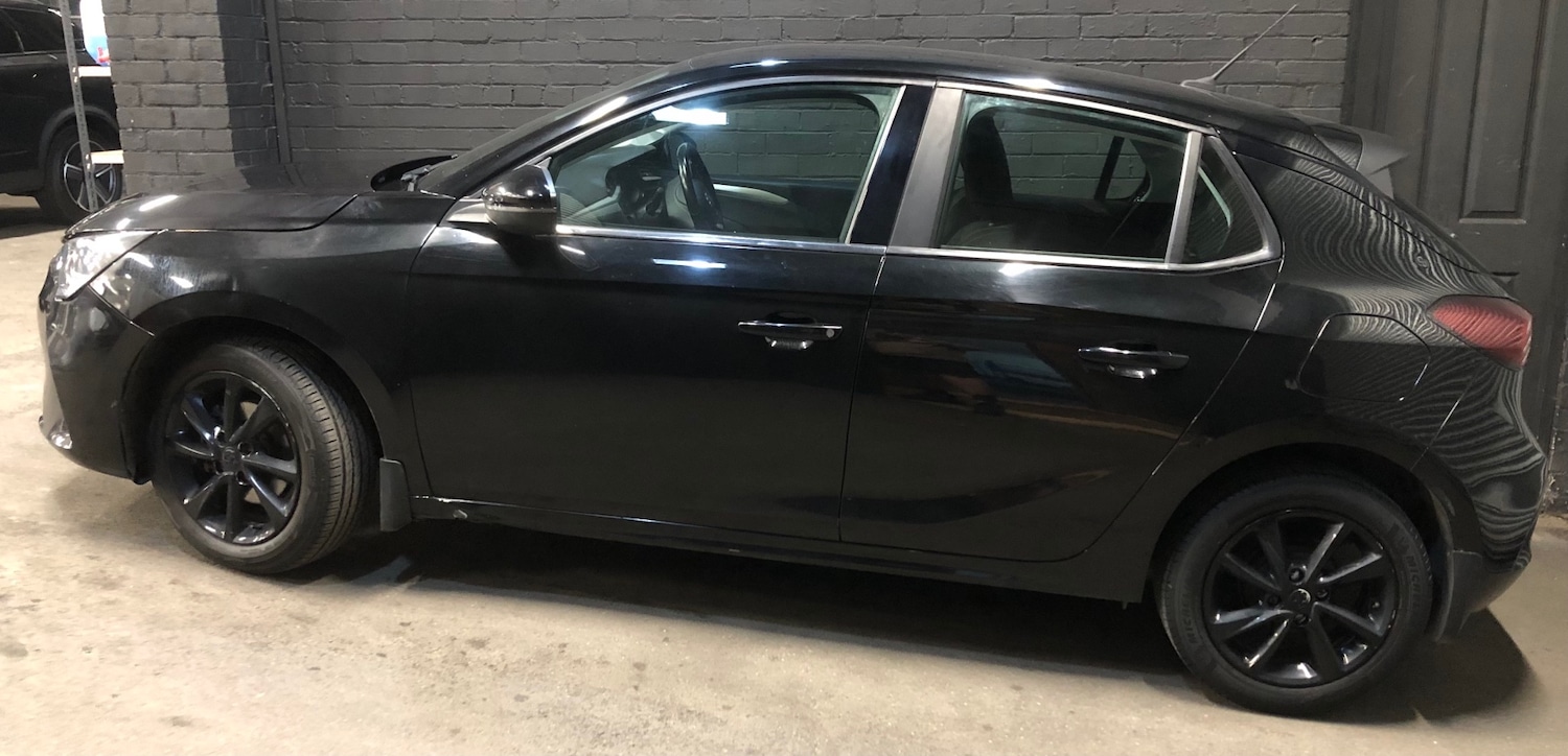 Used Vauxhall Corsa 2020 for sale - 78021350: Photo 29