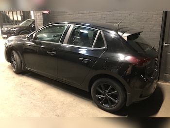 Used Vauxhall Corsa 2020 for sale - 78021350: Photo