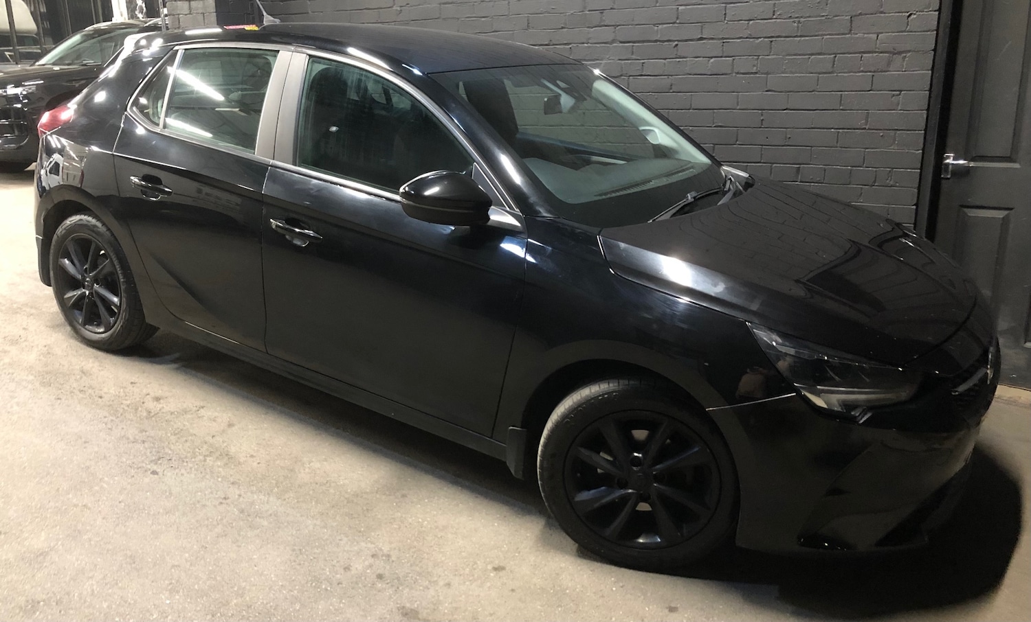 Used Vauxhall Corsa 2020 for sale - 78021350: Photo 3