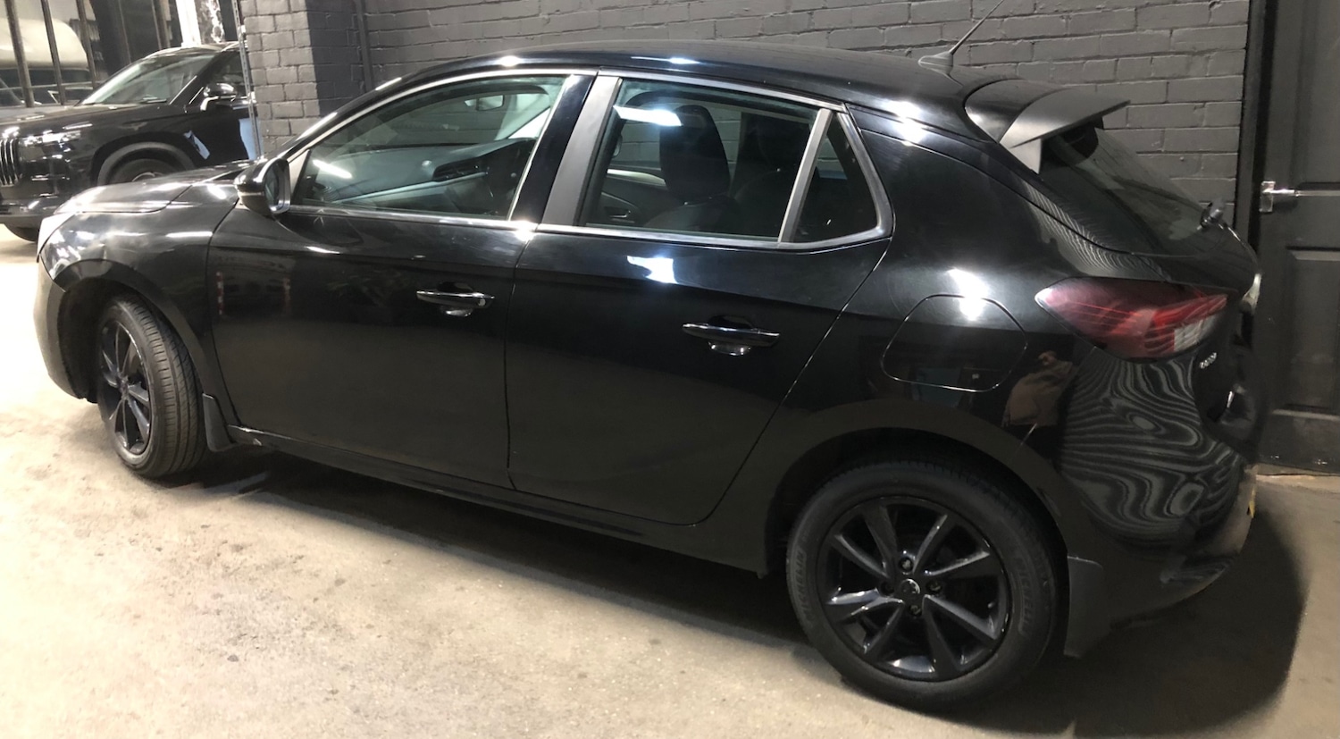 Used Vauxhall Corsa 2020 for sale - 78021350: Photo 30