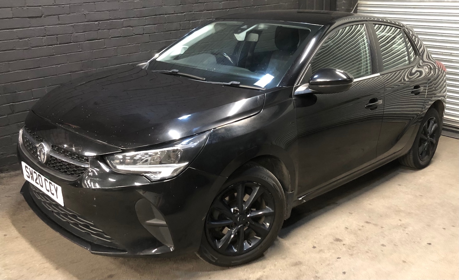 Used Vauxhall Corsa 2020 for sale - 78021350: Photo 31