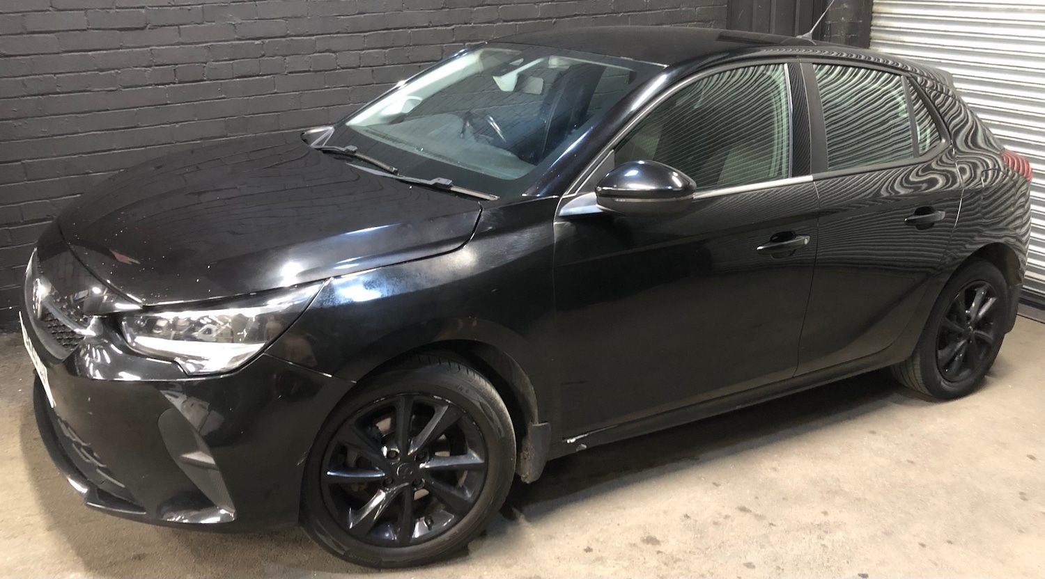 Used Vauxhall Corsa 2020 for sale - 78021350: Photo 32