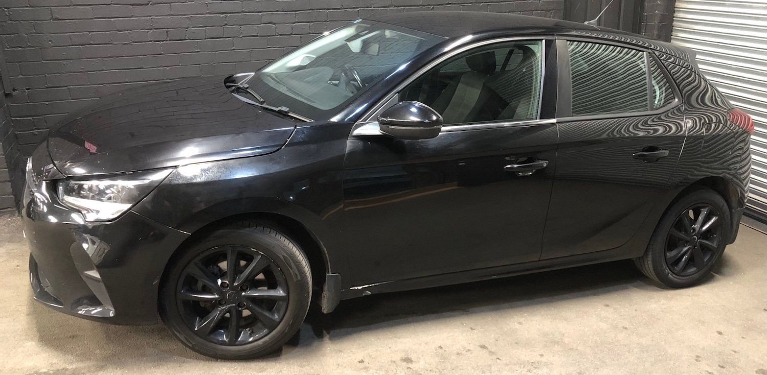 Used Vauxhall Corsa 2020 for sale - 78021350: Photo 33