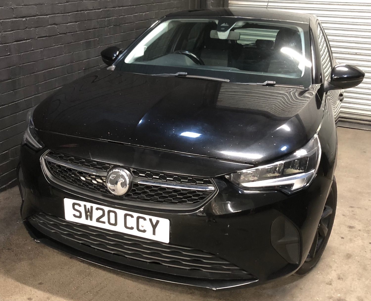 Used Vauxhall Corsa 2020 for sale - 78021350: Photo 34