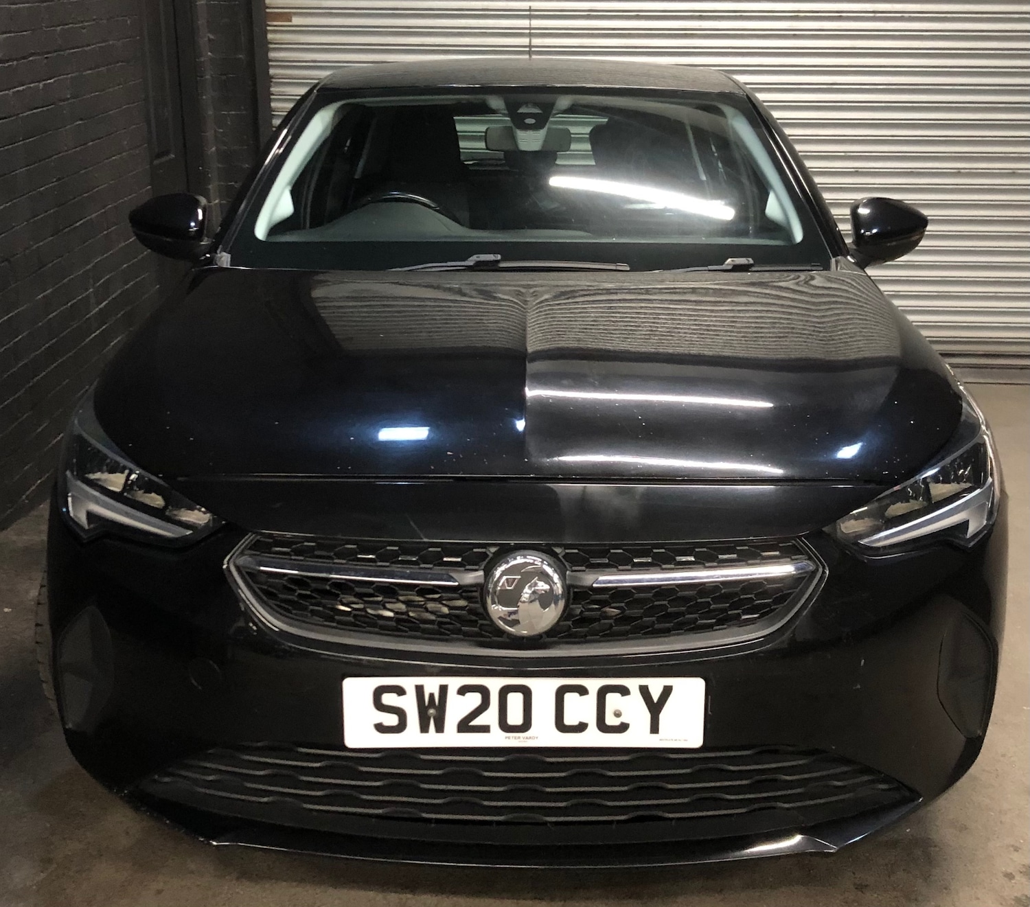 Used Vauxhall Corsa 2020 for sale - 78021350: Photo 35