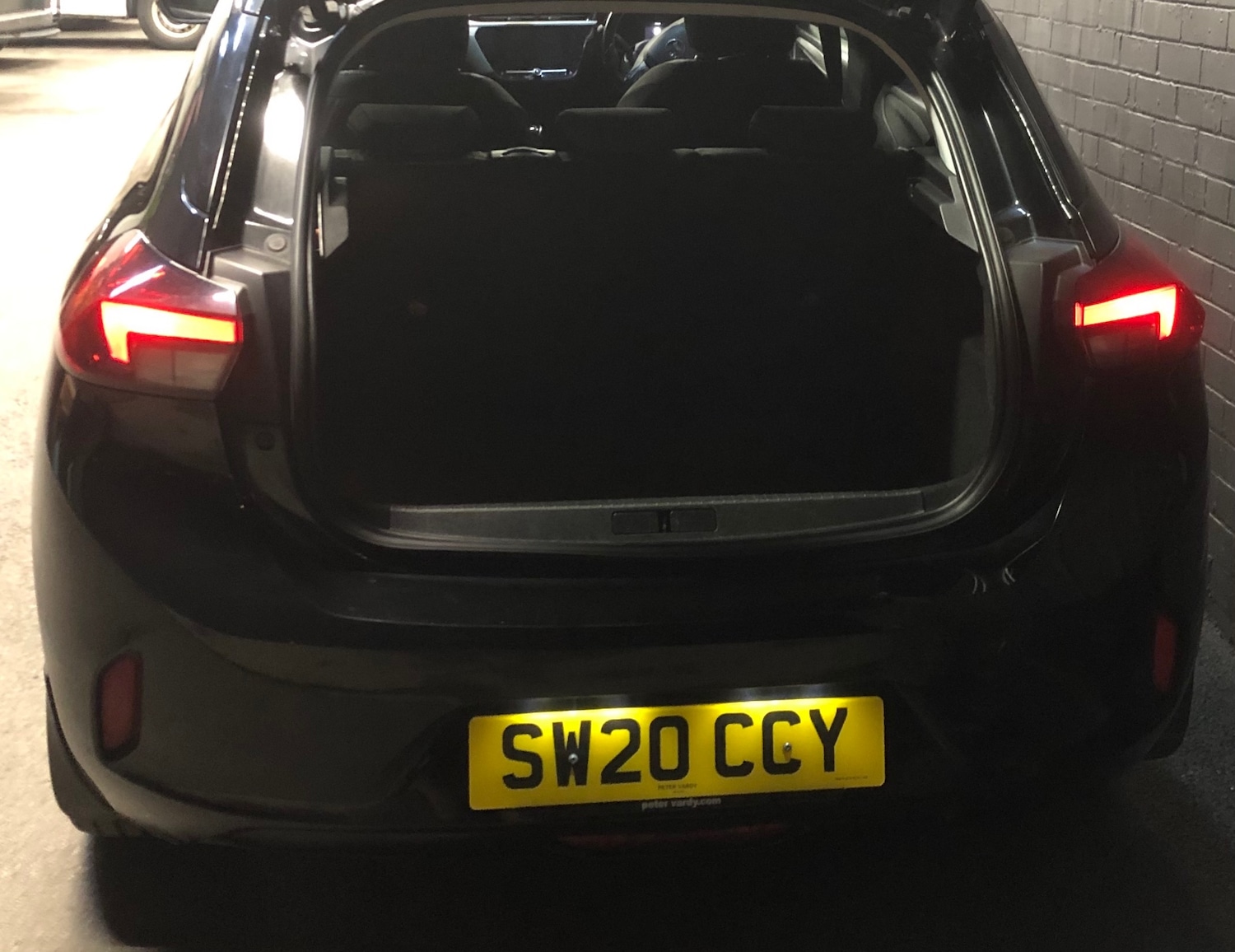 Used Vauxhall Corsa 2020 for sale - 78021350: Photo 36