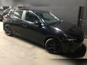 Used Vauxhall Corsa 2020 for sale - 78021350: Photo