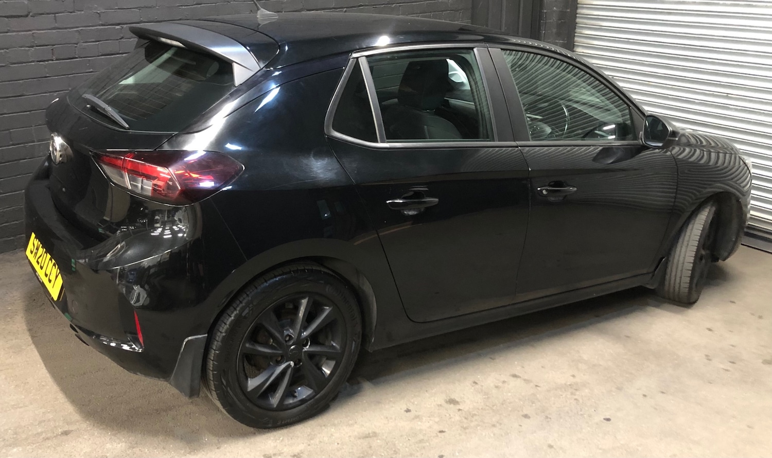 Used Vauxhall Corsa 2020 for sale - 78021350: Photo 4