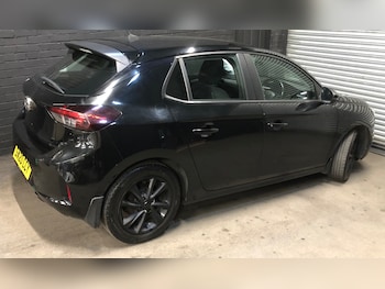 Used Vauxhall Corsa 2020 for sale - 78021350: Photo