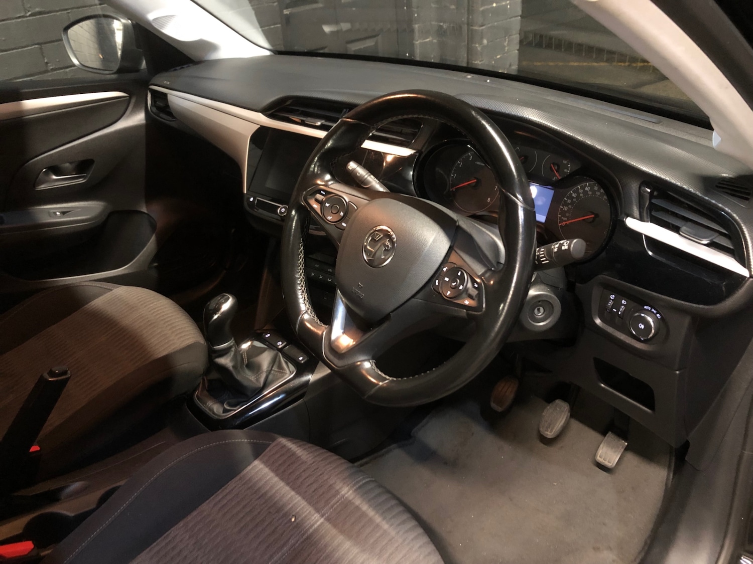 Used Vauxhall Corsa 2020 for sale - 78021350: Photo 9