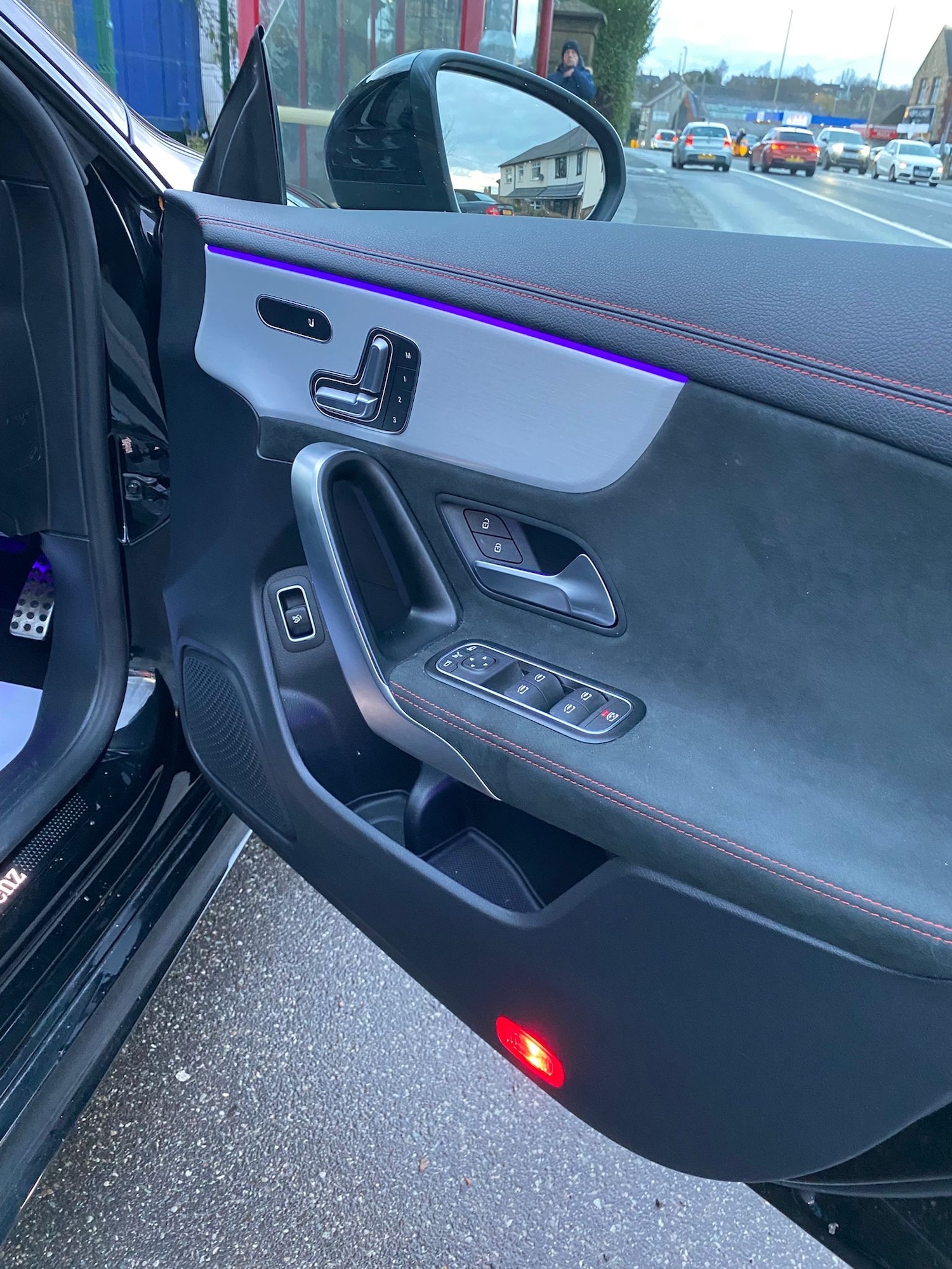 Used Mercedes-Benz CLA 2023 for sale - 76796754: Photo 10