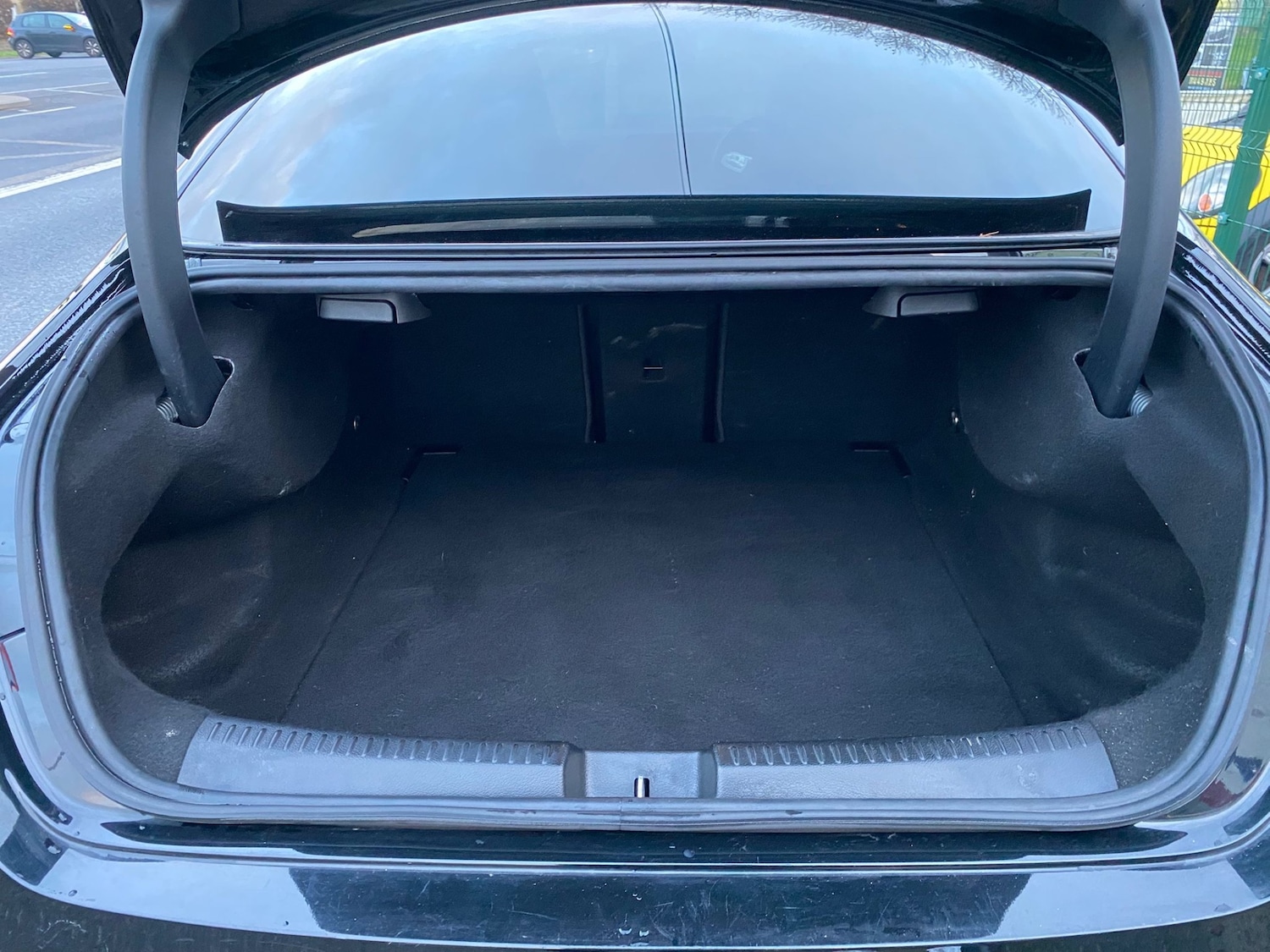 Used Mercedes-Benz CLA 2023 for sale - 76796754: Photo 14