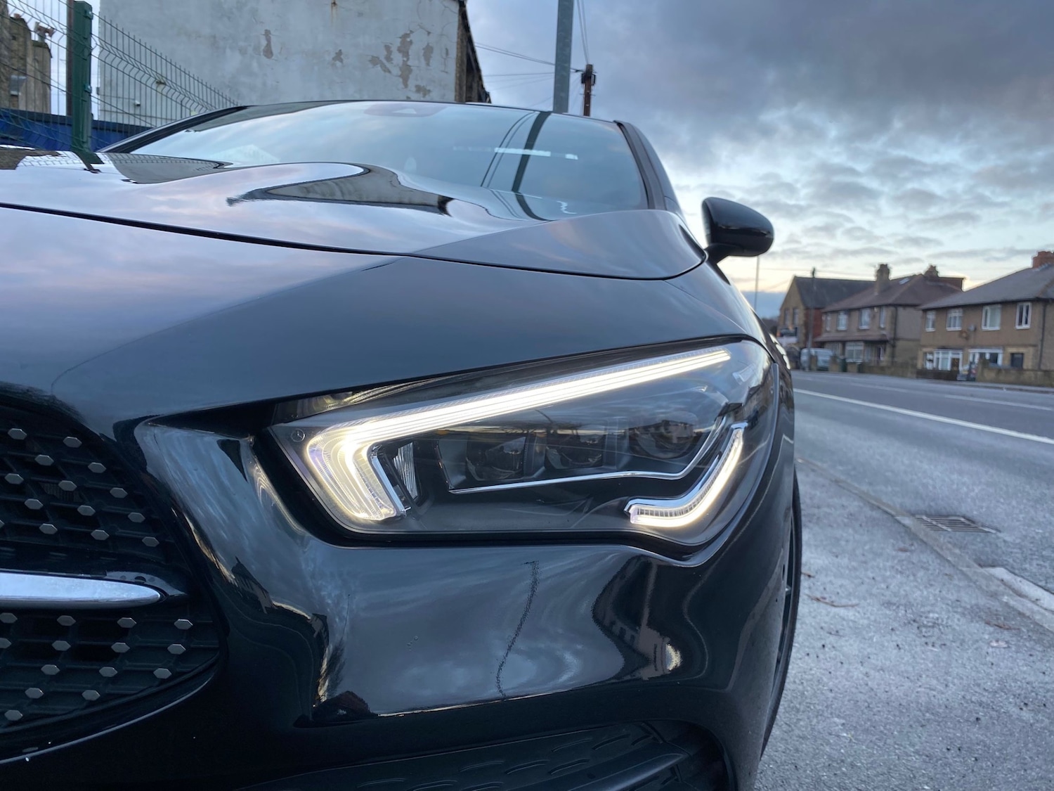 Used Mercedes-Benz CLA 2023 for sale - 76796754: Photo 15