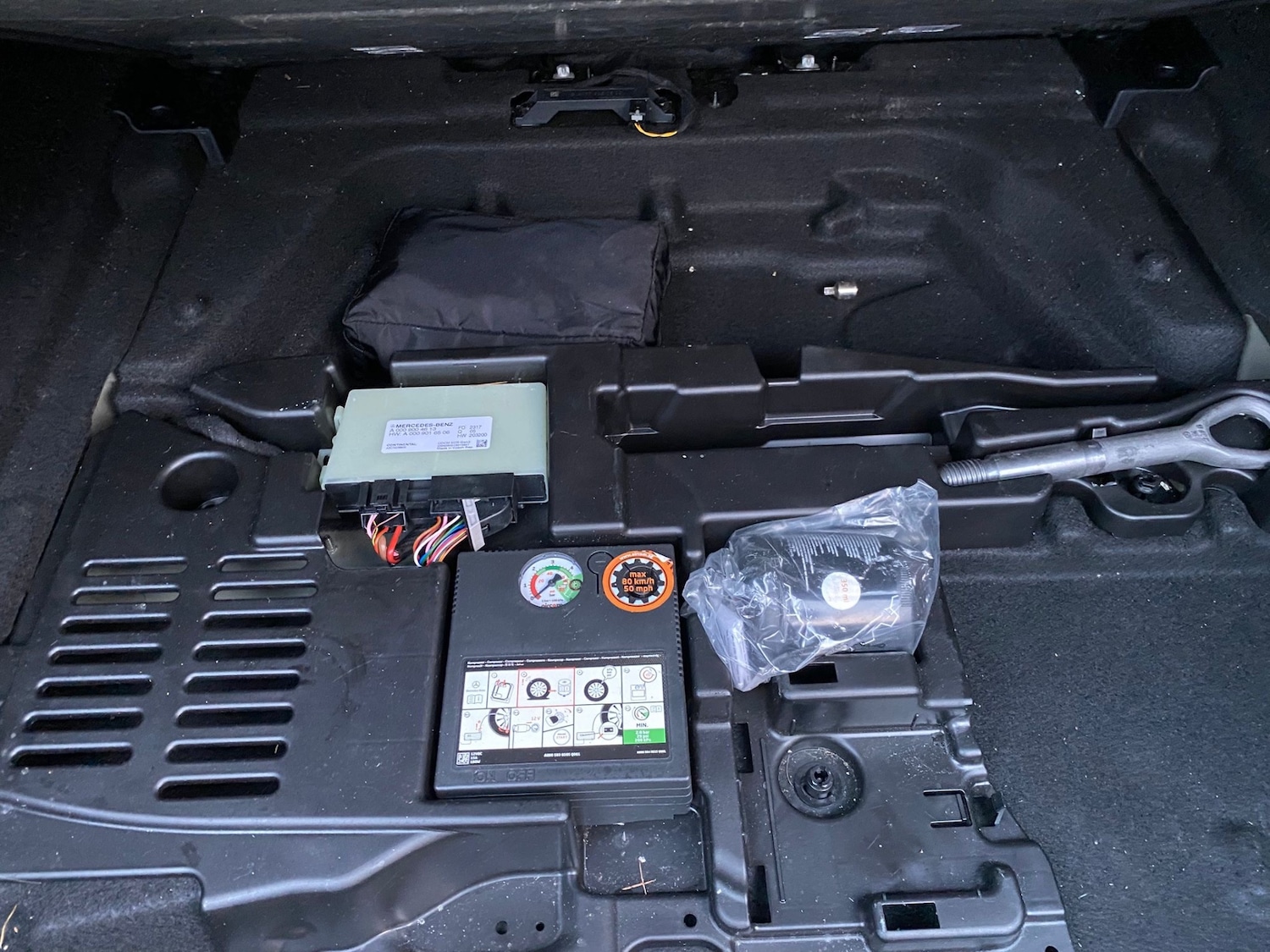 Used Mercedes-Benz CLA 2023 for sale - 76796754: Photo 18