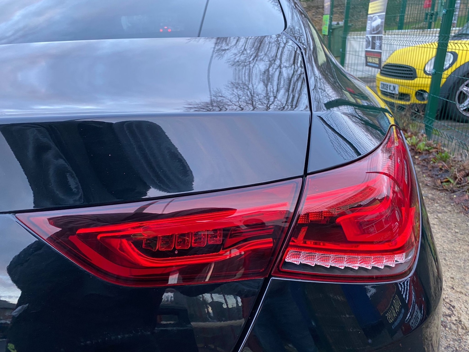 Used Mercedes-Benz CLA 2023 for sale - 76796754: Photo 33