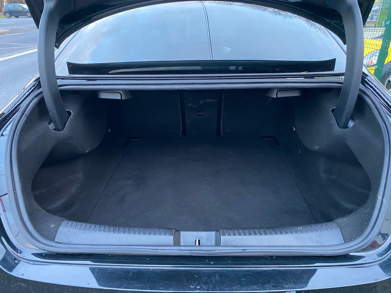 Used Mercedes-Benz CLA 2023 for sale - 76796754: Photo 34