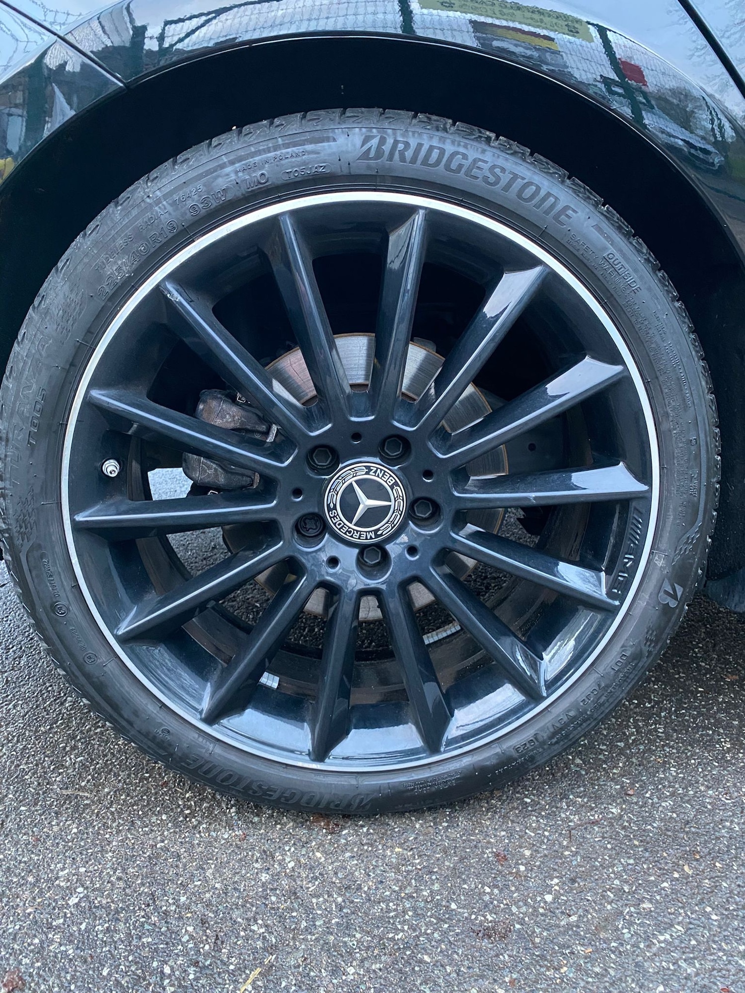 Used Mercedes-Benz CLA 2023 for sale - 76796754: Photo 36