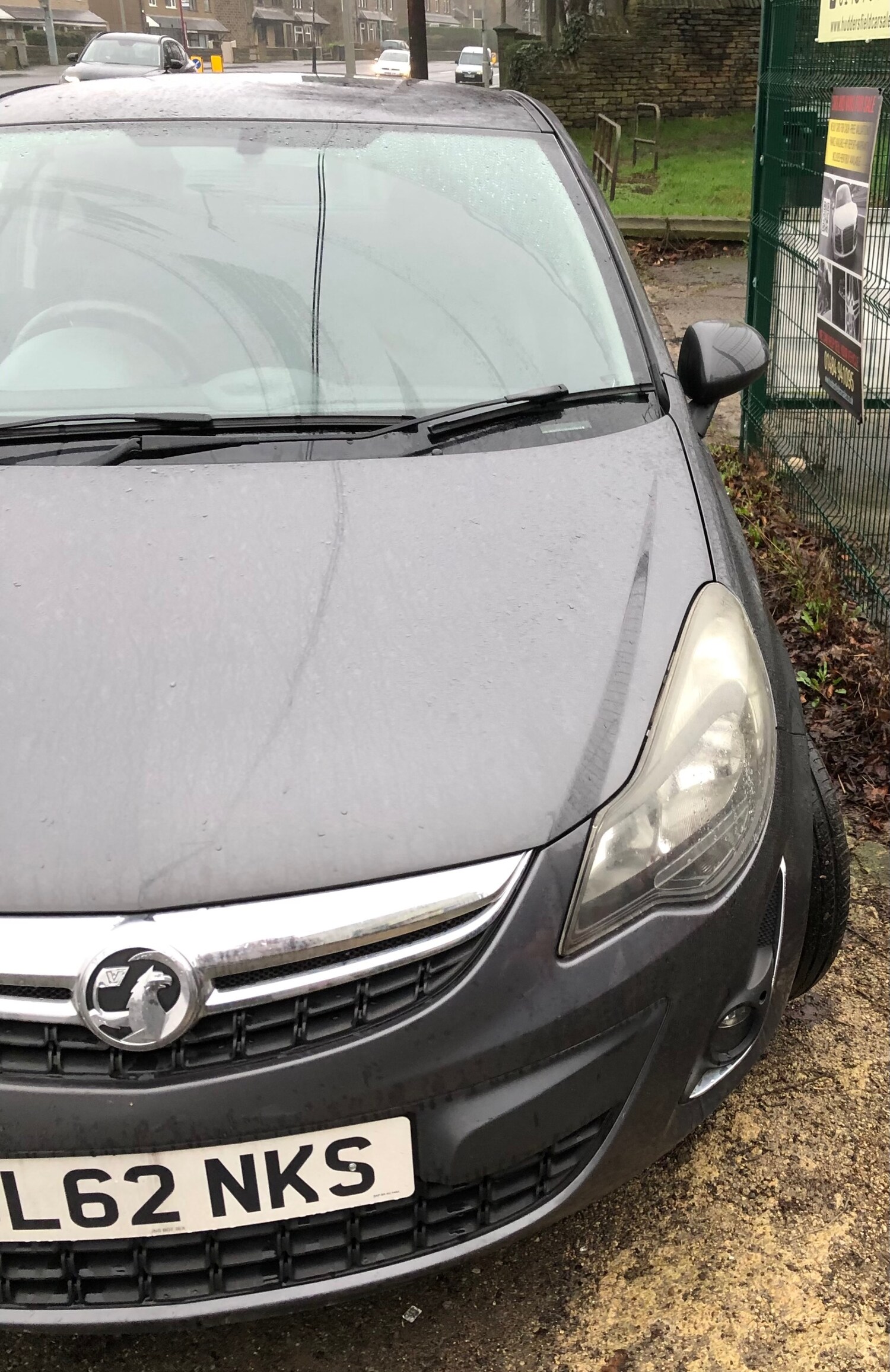 Used Vauxhall Corsa 2012 for sale - 77525692: Photo 21