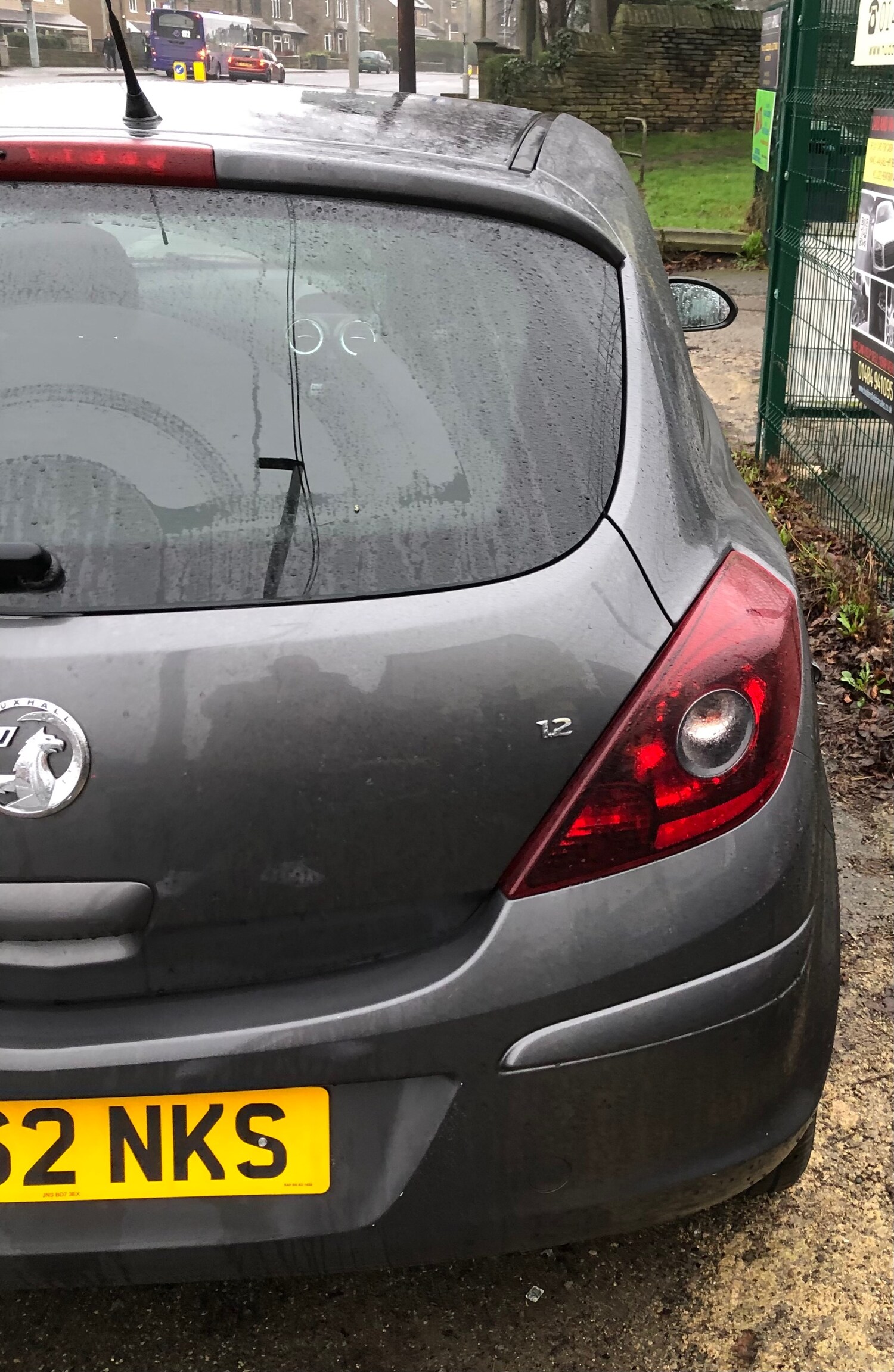 Used Vauxhall Corsa 2012 for sale - 77525692: Photo 25