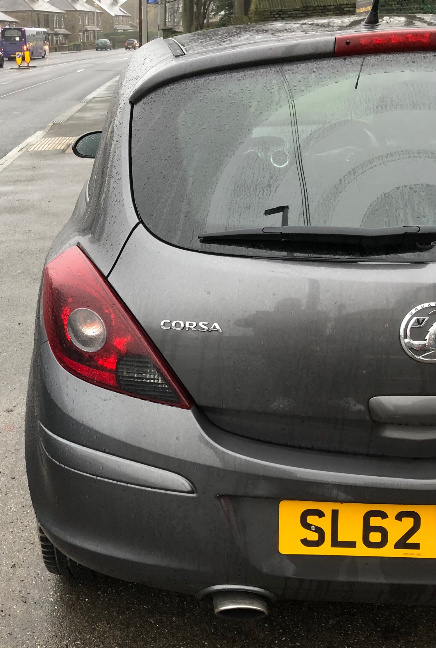 Used Vauxhall Corsa 2012 for sale - 77525692: Photo 28