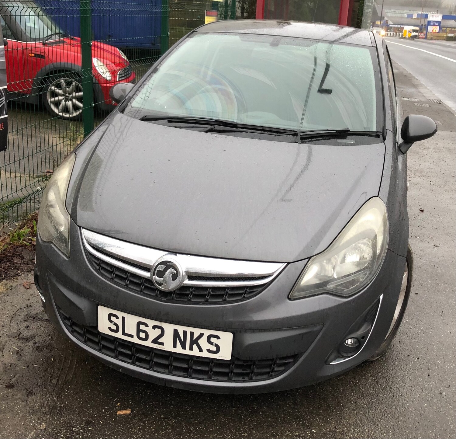 Used Vauxhall Corsa 2012 for sale - 77525692: Photo 30