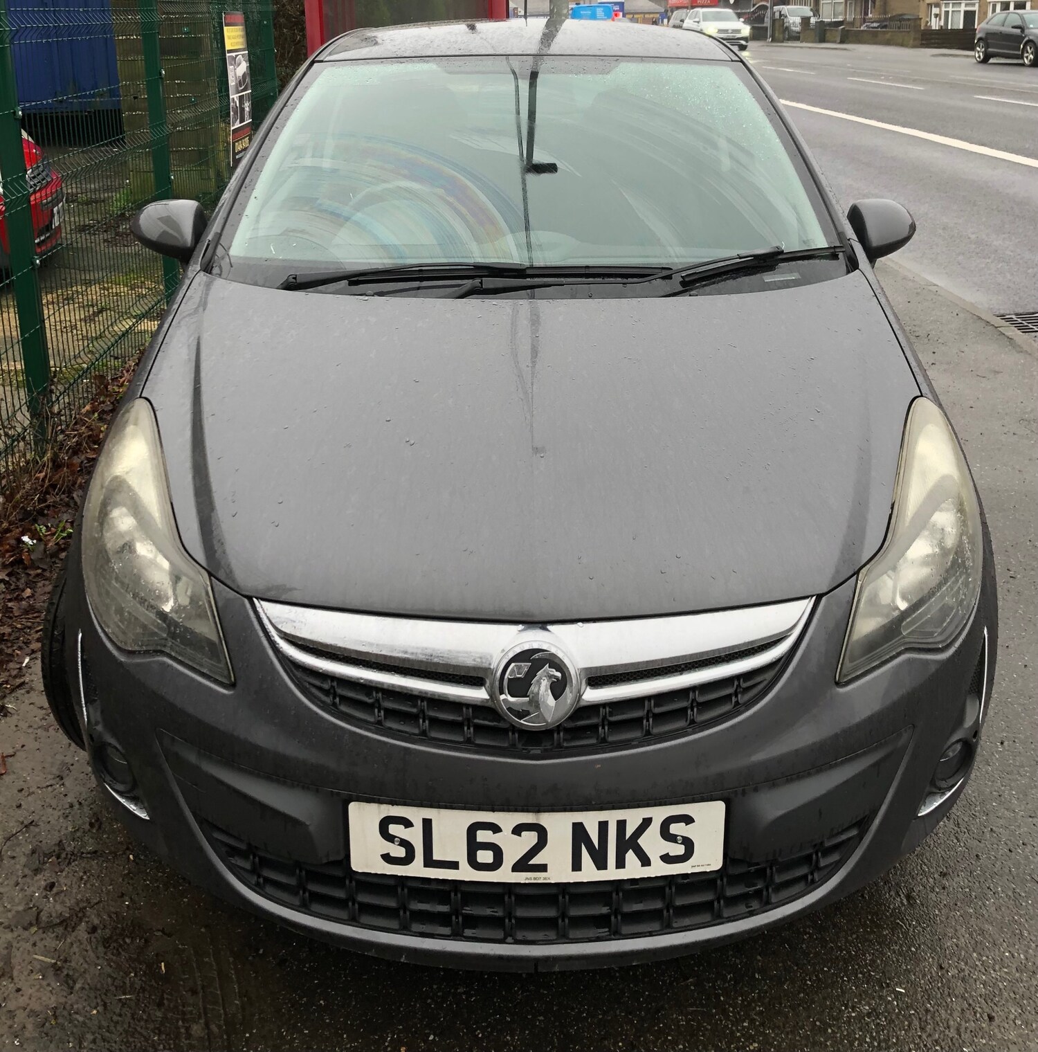 Used Vauxhall Corsa 2012 for sale - 77525692: Photo 31