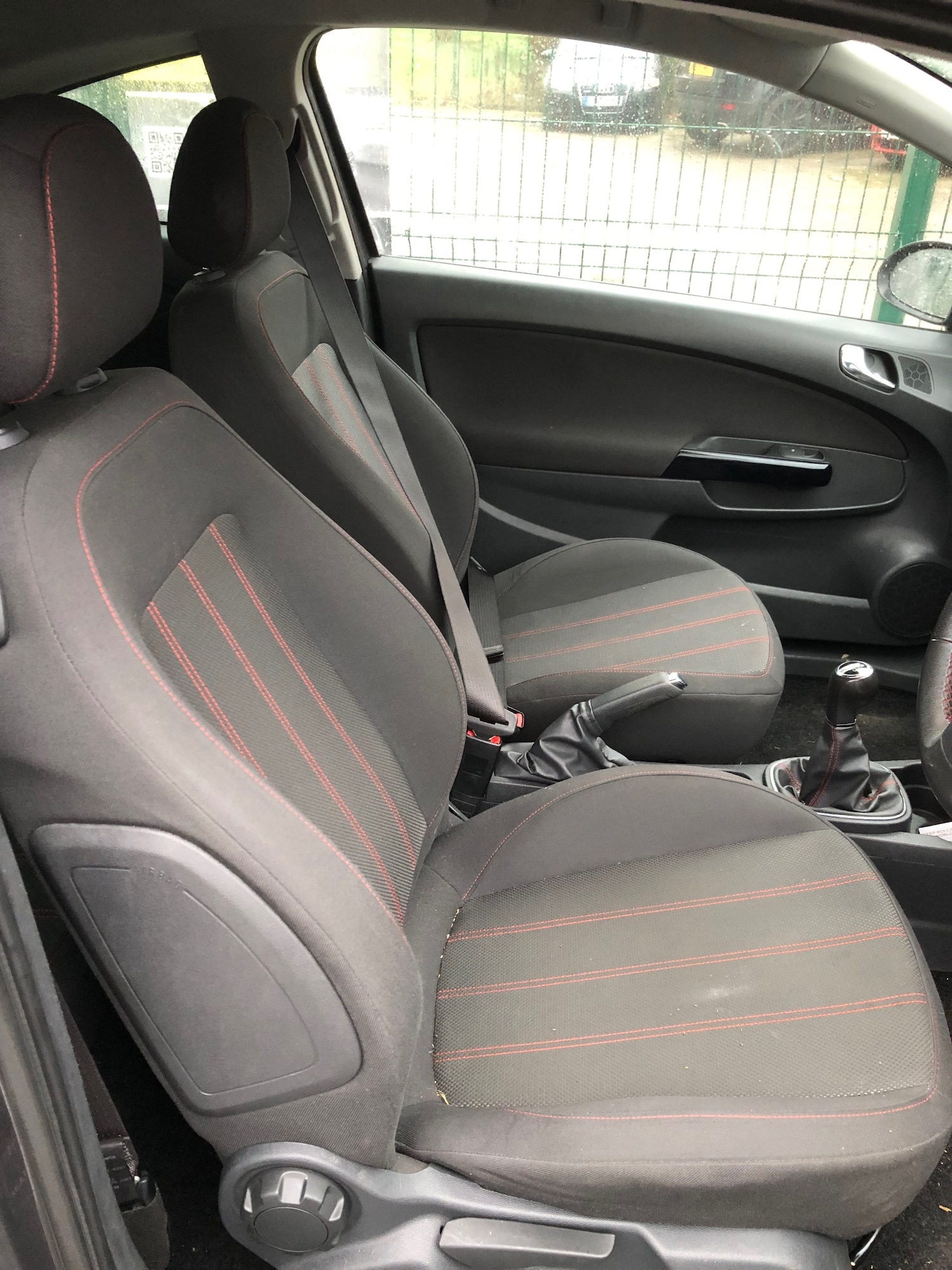 Used Vauxhall Corsa 2012 for sale - 77525692: Photo 5