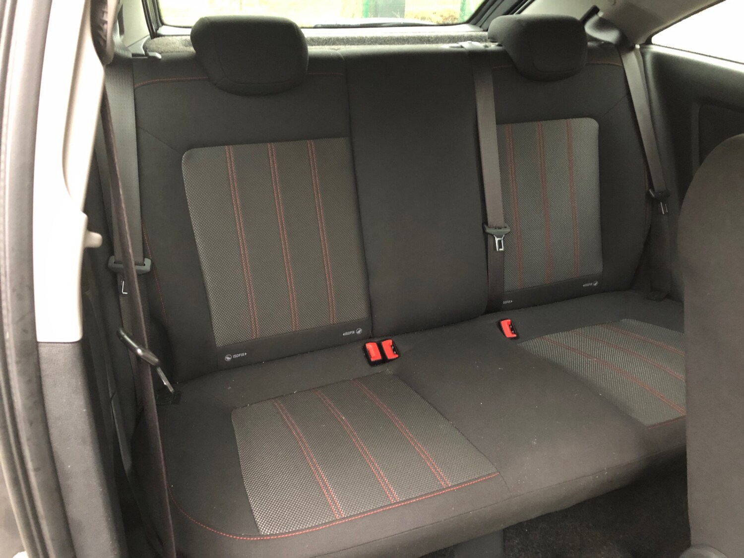 Used Vauxhall Corsa 2012 for sale - 77525692: Photo 6