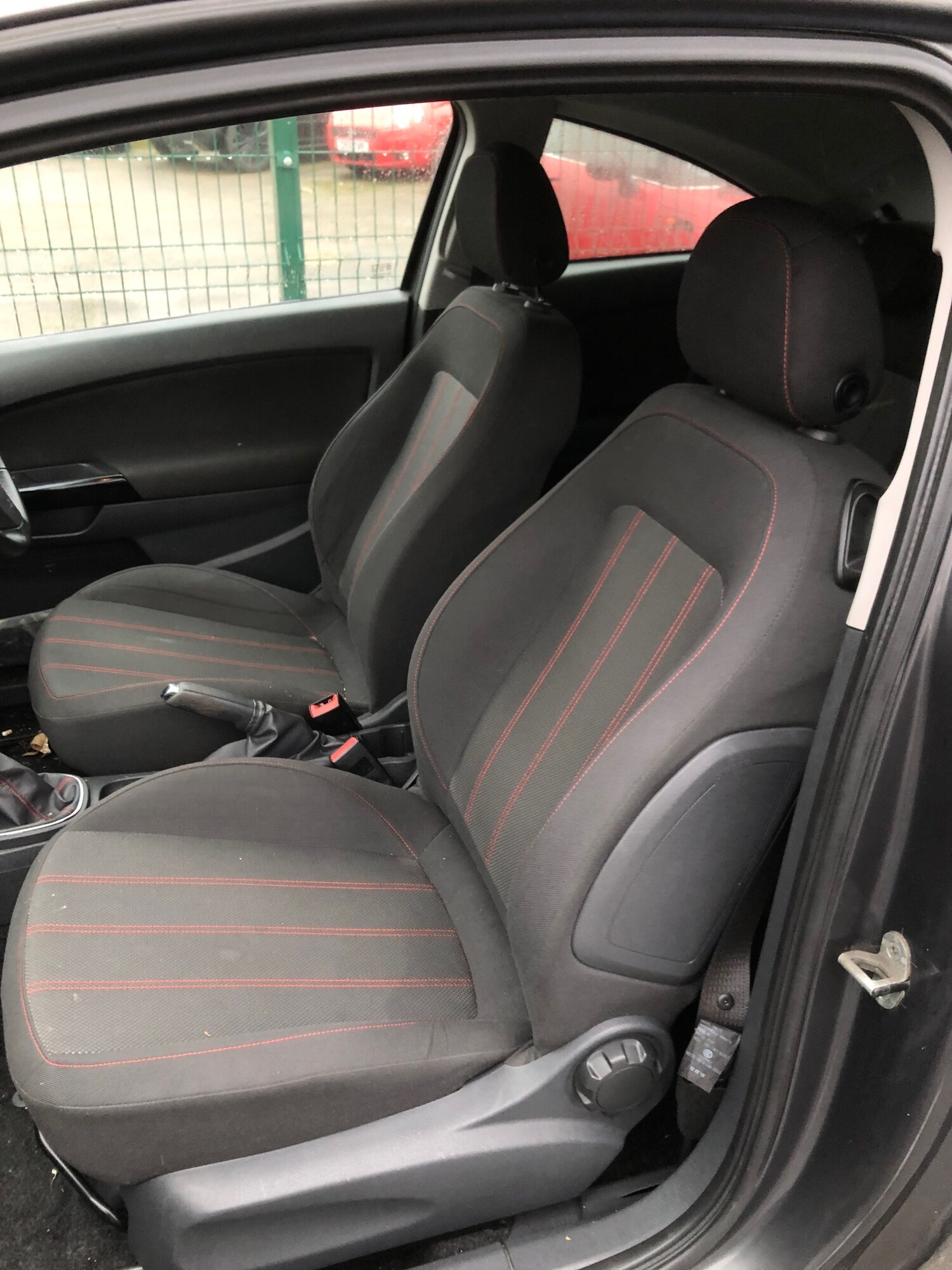 Used Vauxhall Corsa 2012 for sale - 77525692: Photo 7