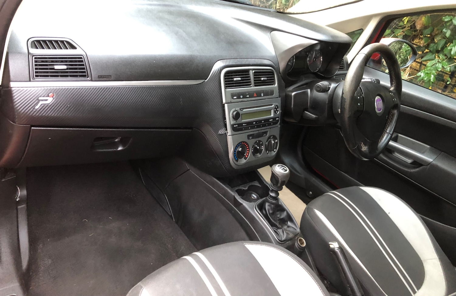 Used Fiat Grande Punto 2009 for sale - 78077590: Photo 10