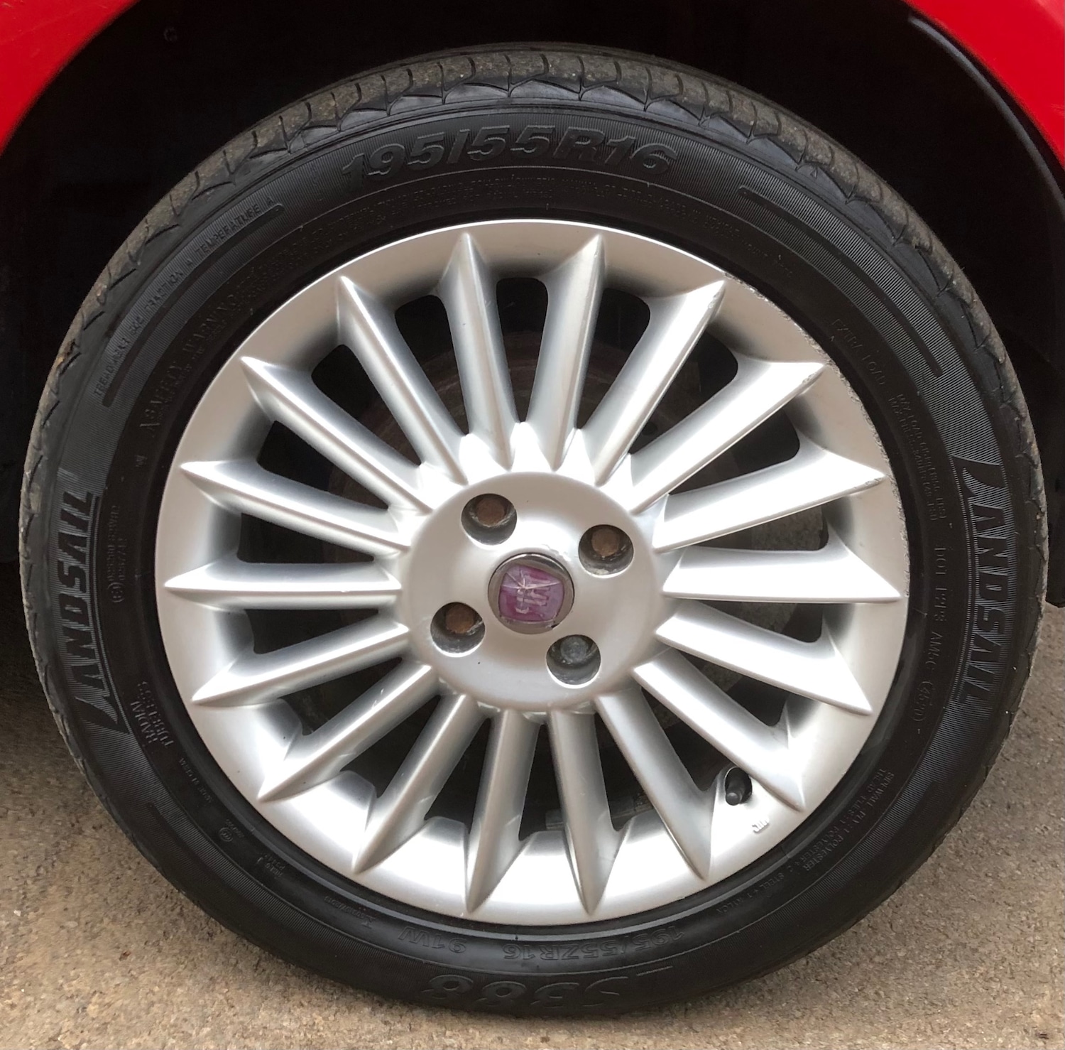 Used Fiat Grande Punto 2009 for sale - 78077590: Photo 11