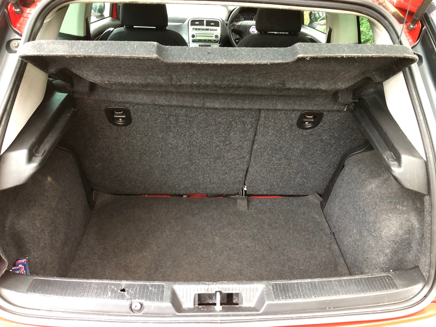 Used Fiat Grande Punto 2009 for sale - 78077590: Photo 15